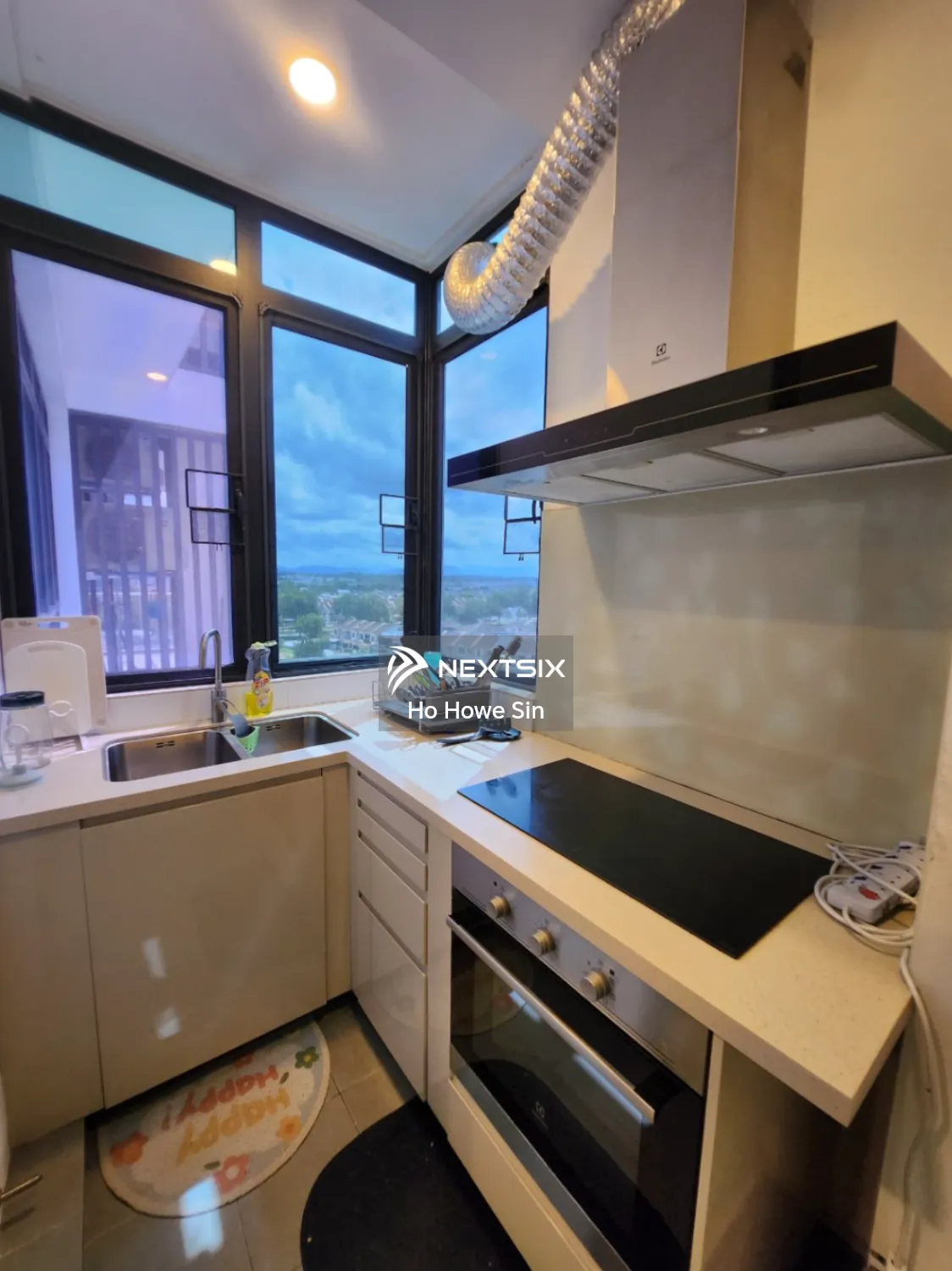 Condominium For Sale in Kuching Sarawak - Image 9