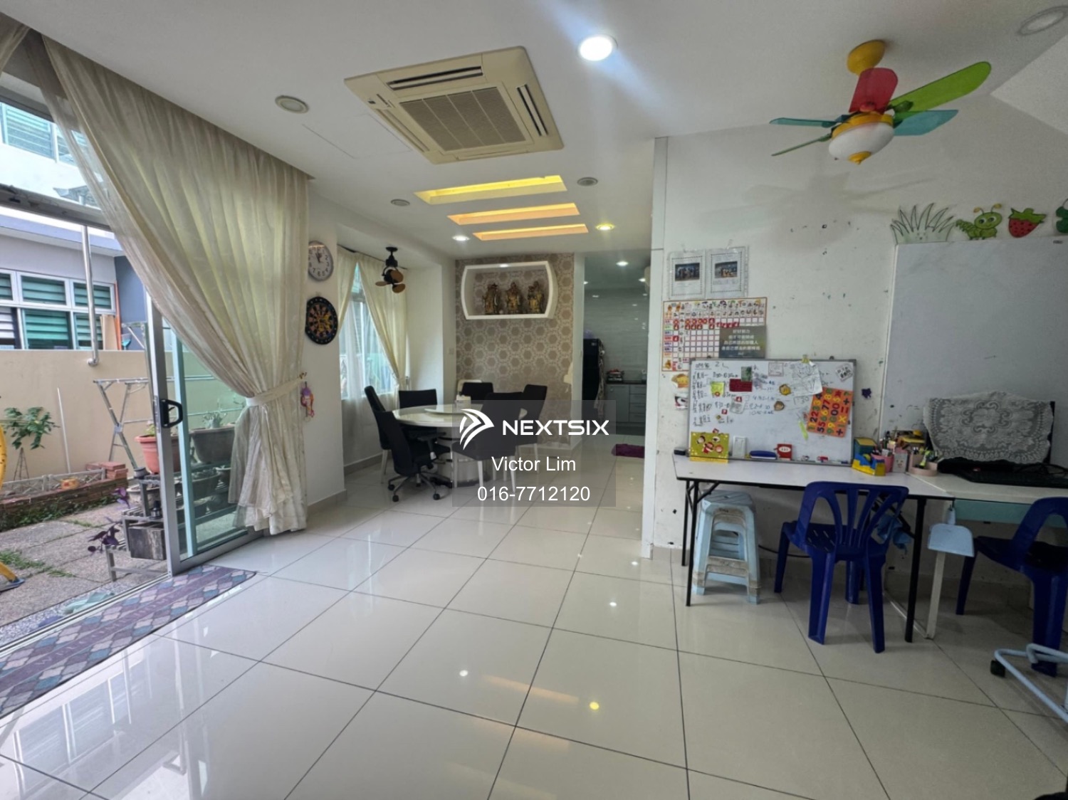 Cluster House For Sale in Johor Bahru Johor - Image 12
