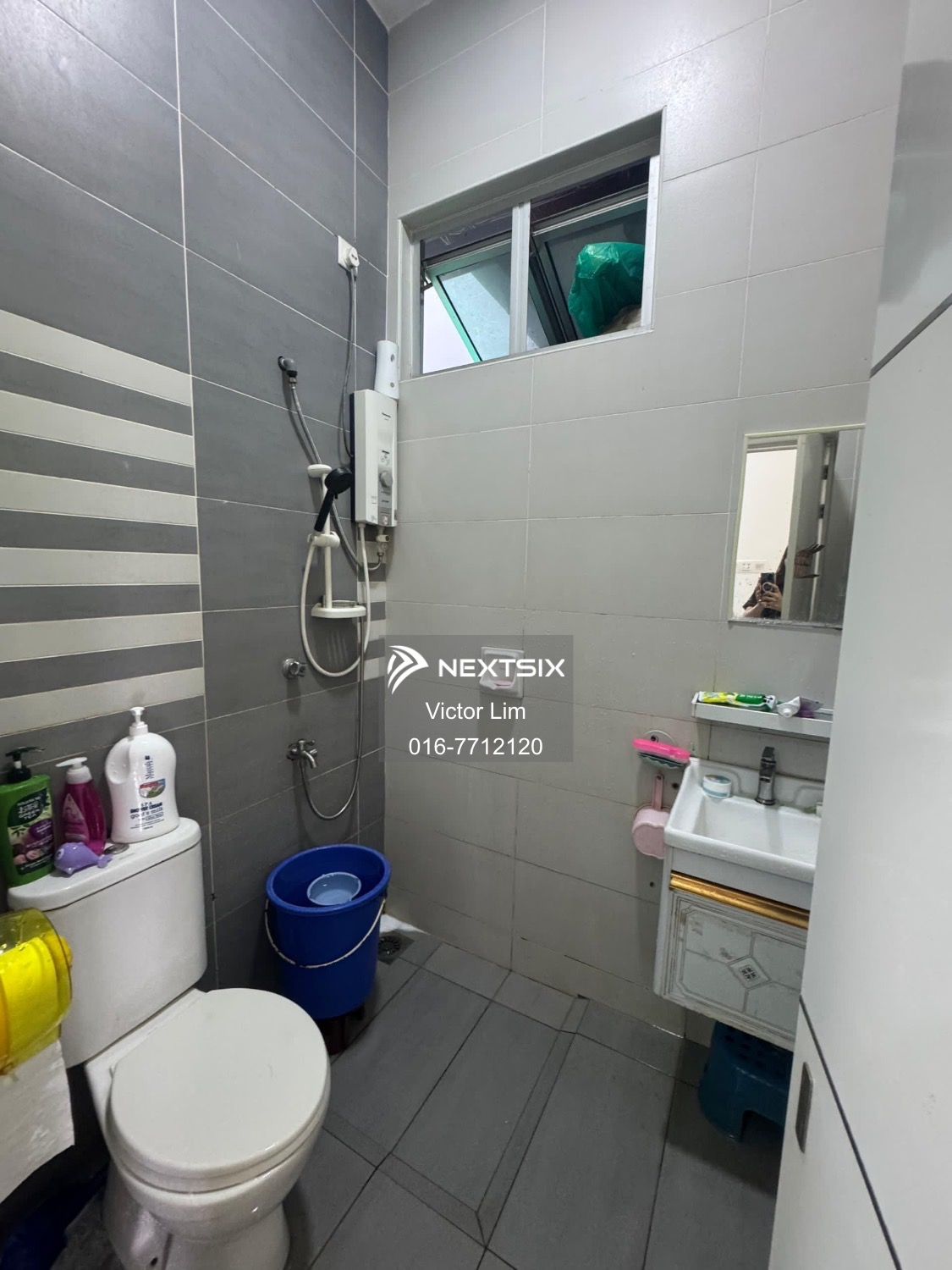 Cluster House For Sale in Johor Bahru Johor - Image 13