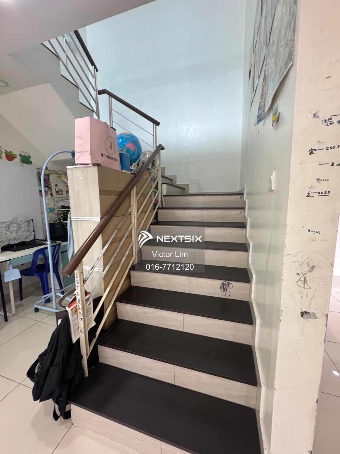 Cluster House For Sale in Johor Bahru Johor - Image 14
