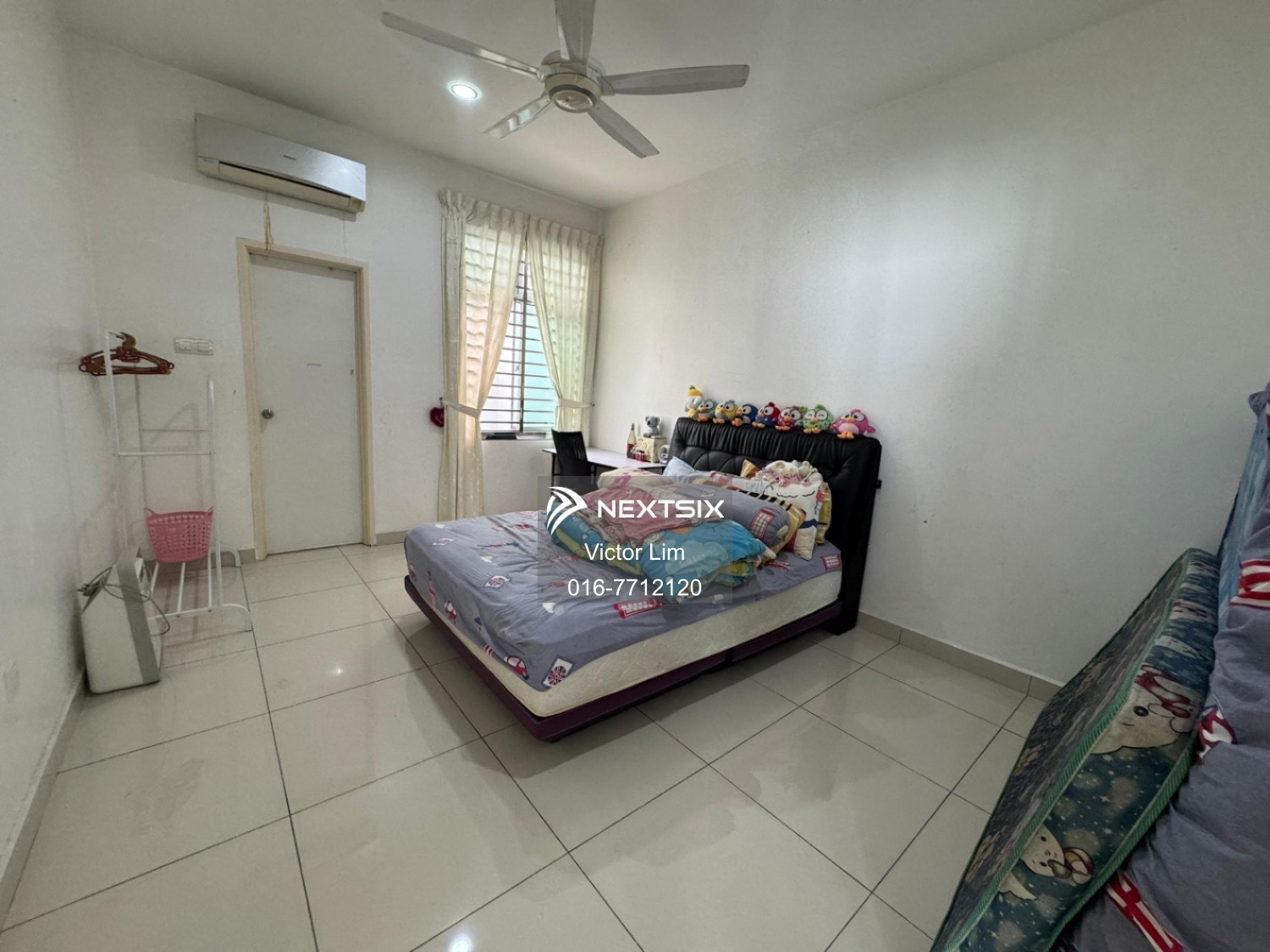 Cluster House For Sale in Johor Bahru Johor - Image 15