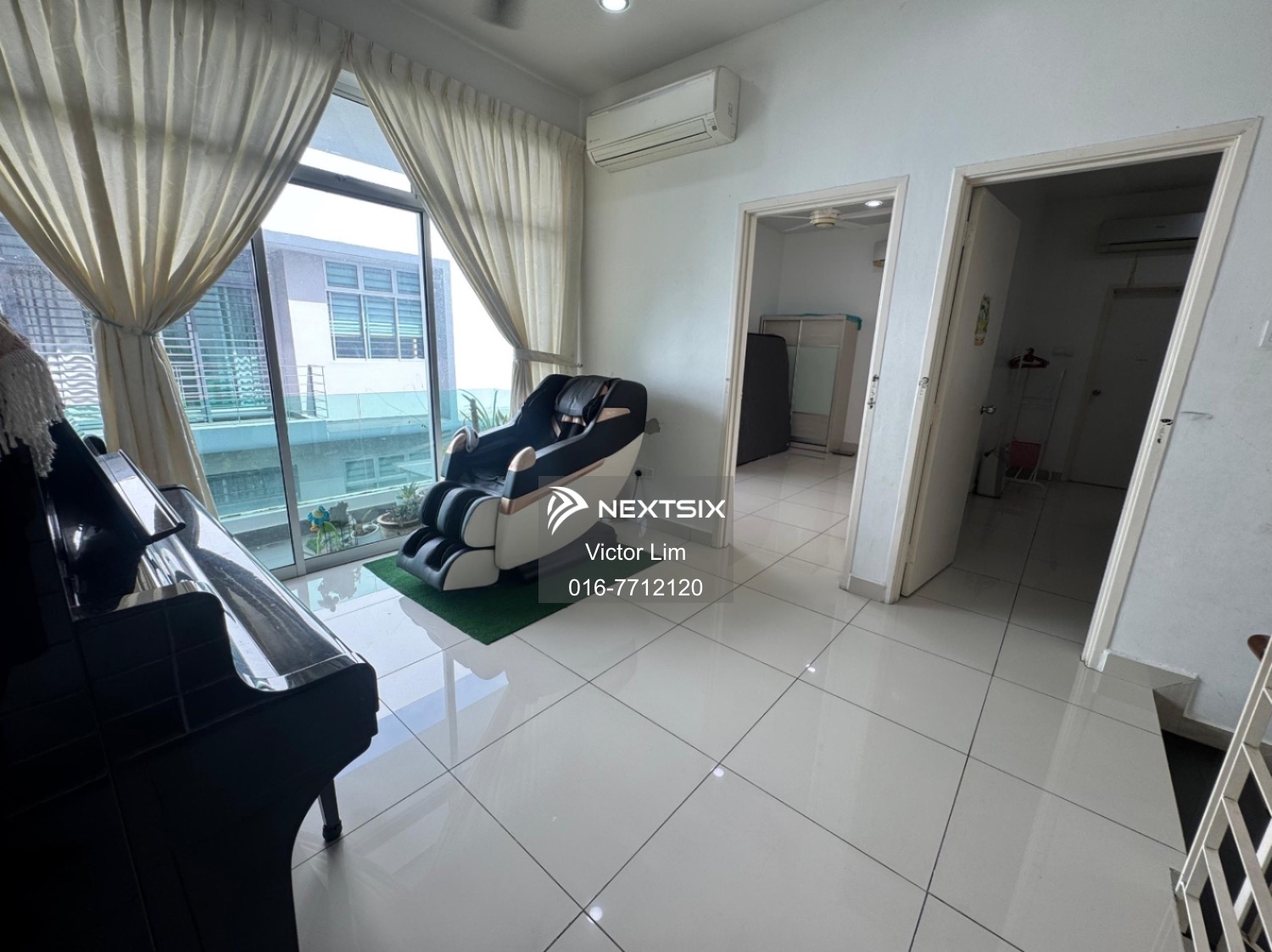 Cluster House For Sale in Johor Bahru Johor - Image 17
