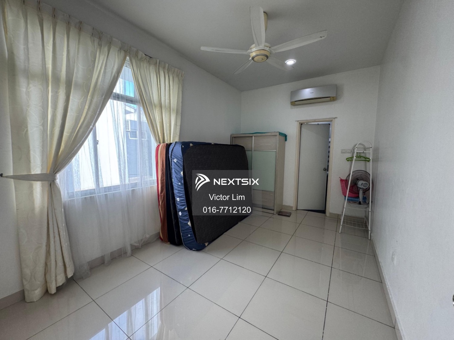 Cluster House For Sale in Johor Bahru Johor - Image 6