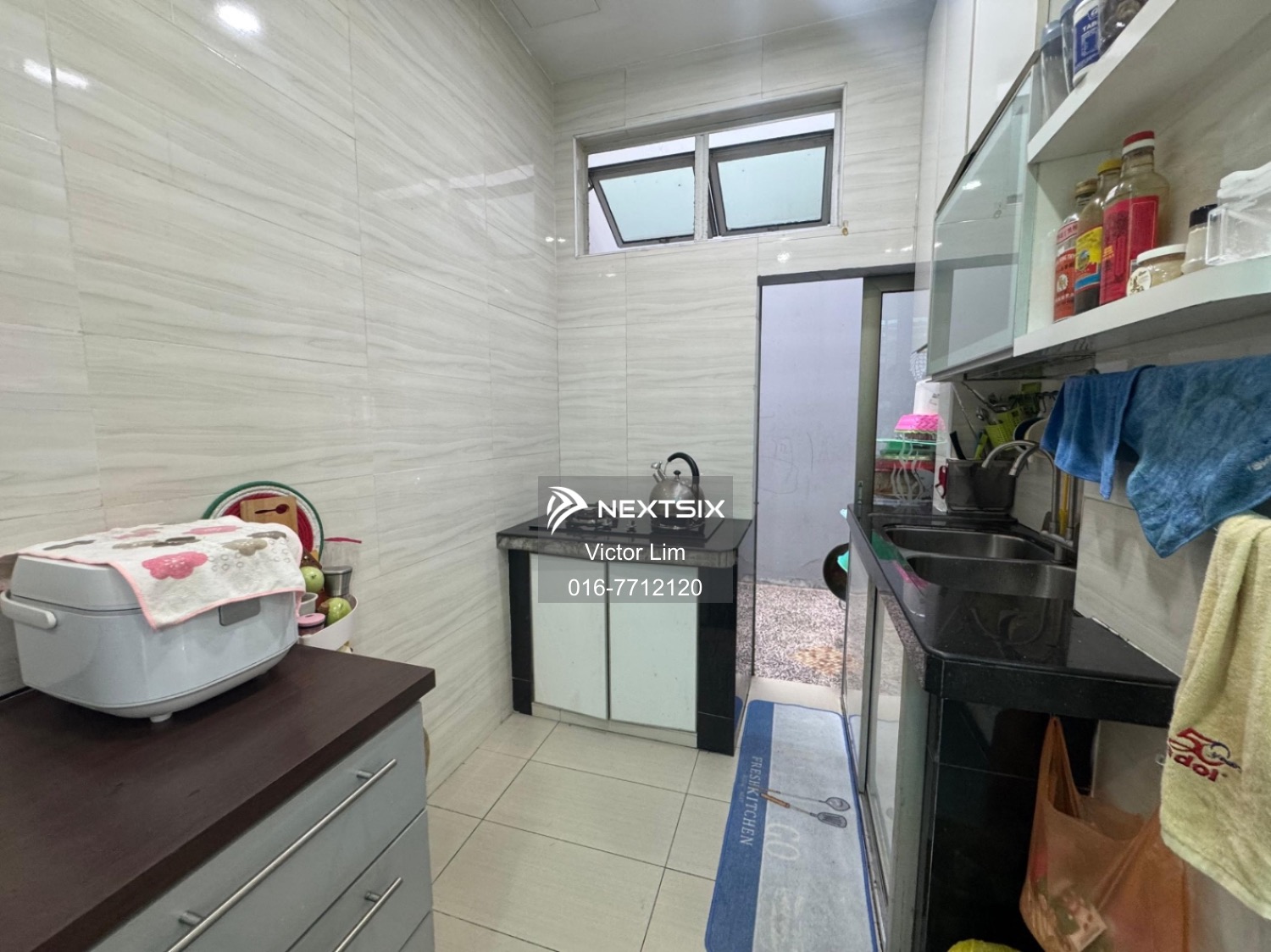 Cluster House For Sale in Johor Bahru Johor - Image 7