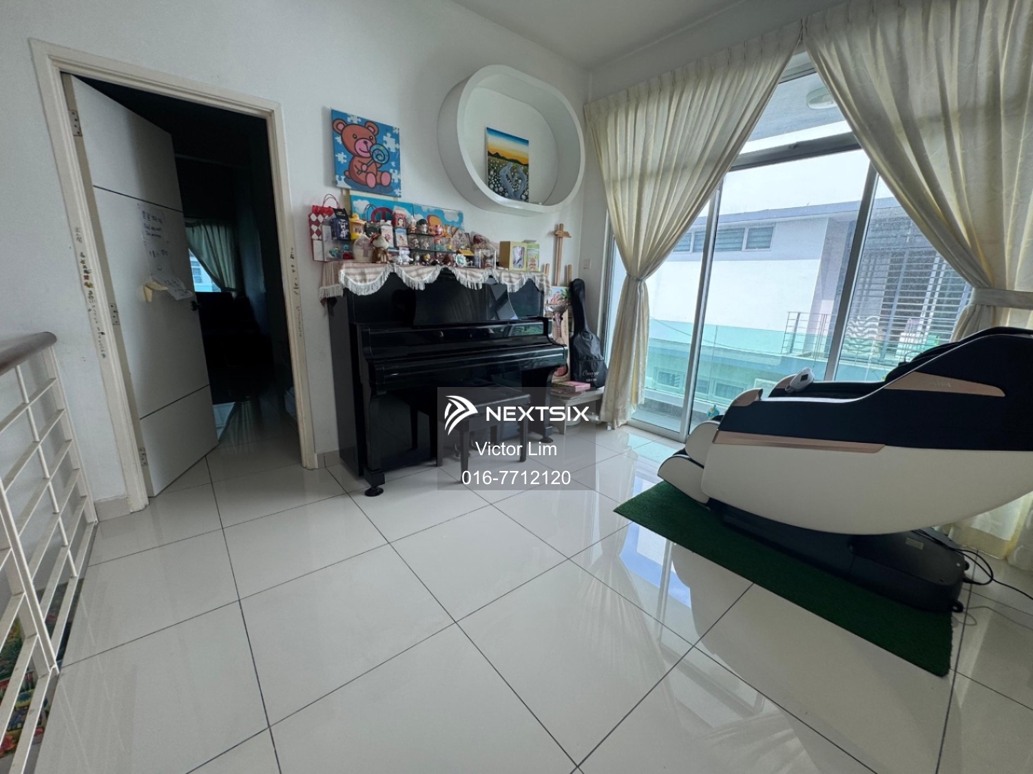 Cluster House For Sale in Johor Bahru Johor - Image 8