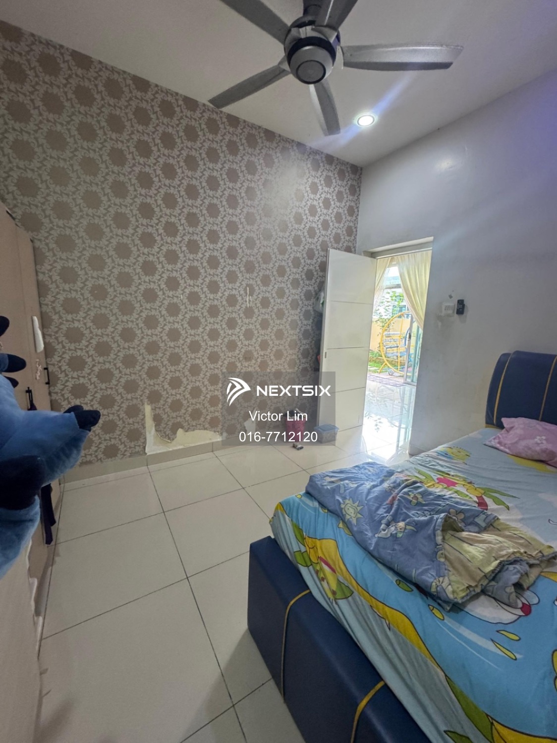 Cluster House For Sale in Johor Bahru Johor - Image 9