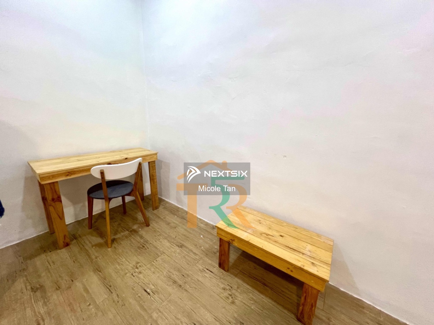 1-sty Terrace/Link House For Rent in Muar Johor - Image 11