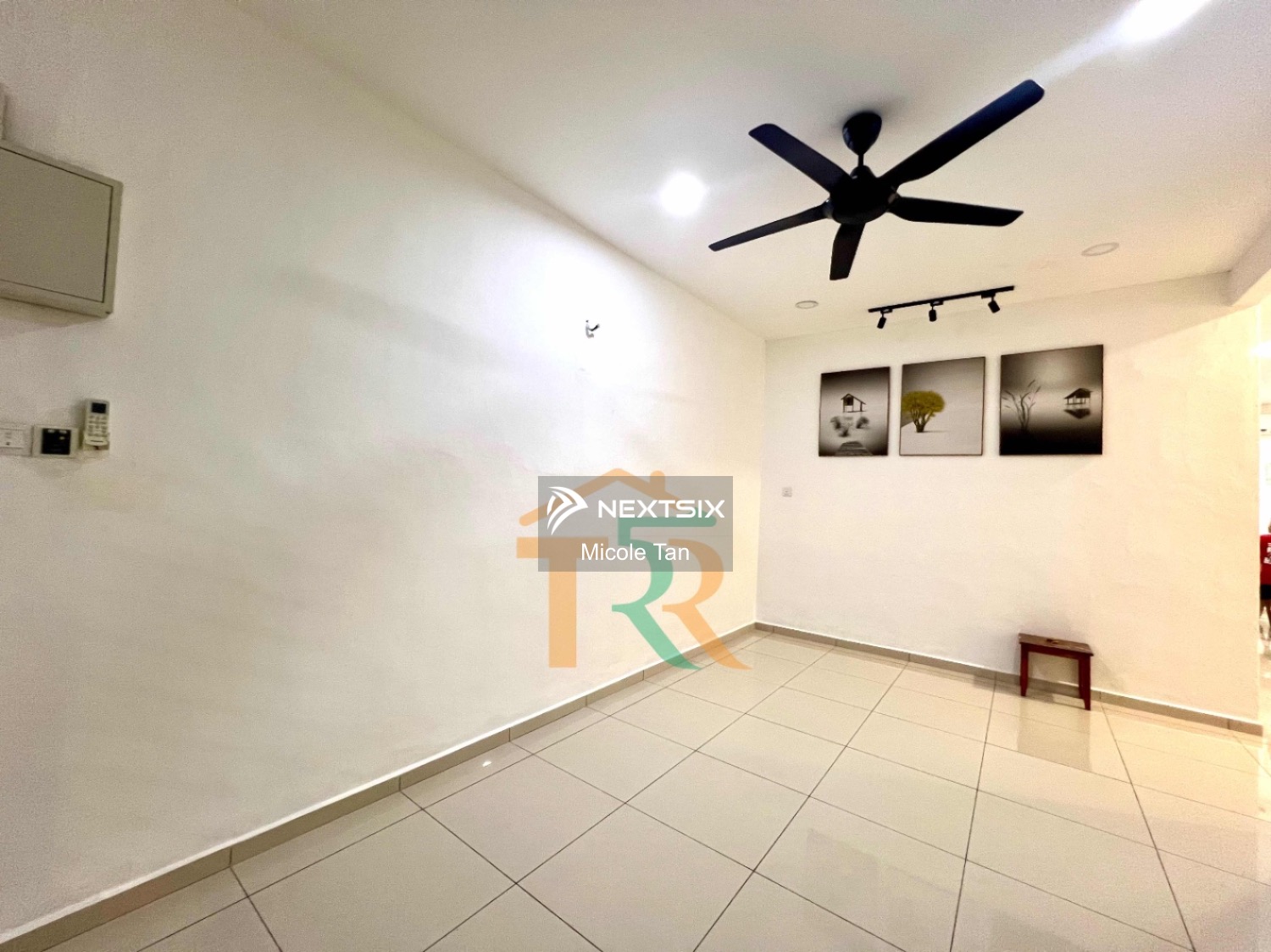1-sty Terrace/Link House For Rent in Muar Johor - Image 12