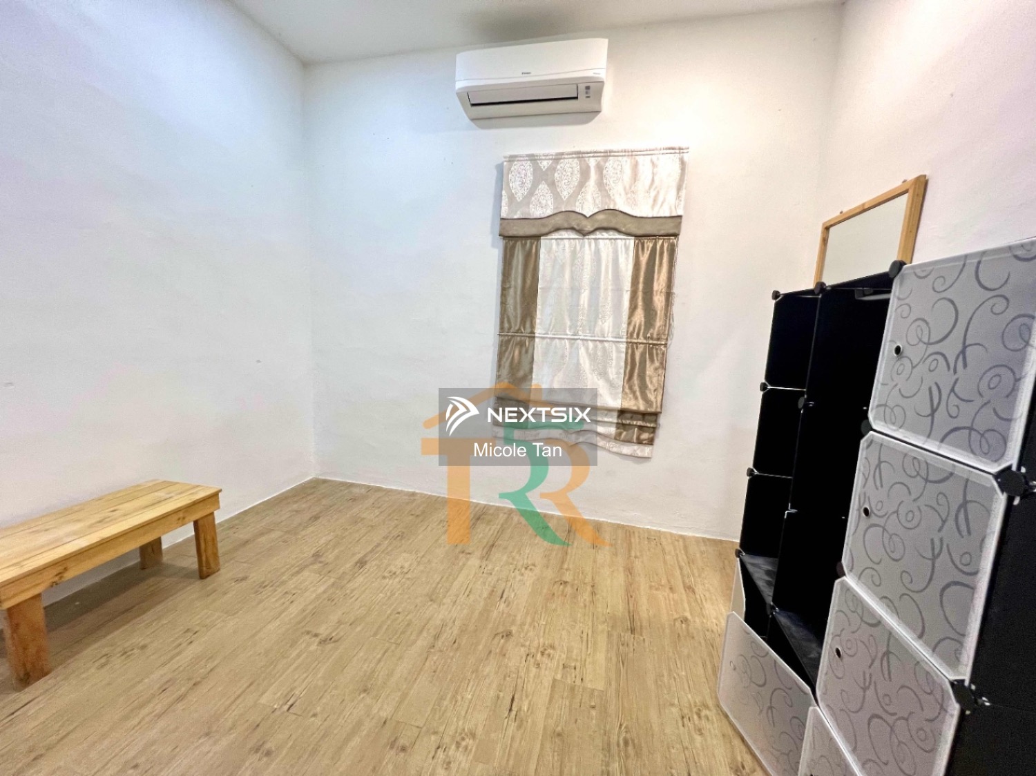 1-sty Terrace/Link House For Rent in Muar Johor - Image 15