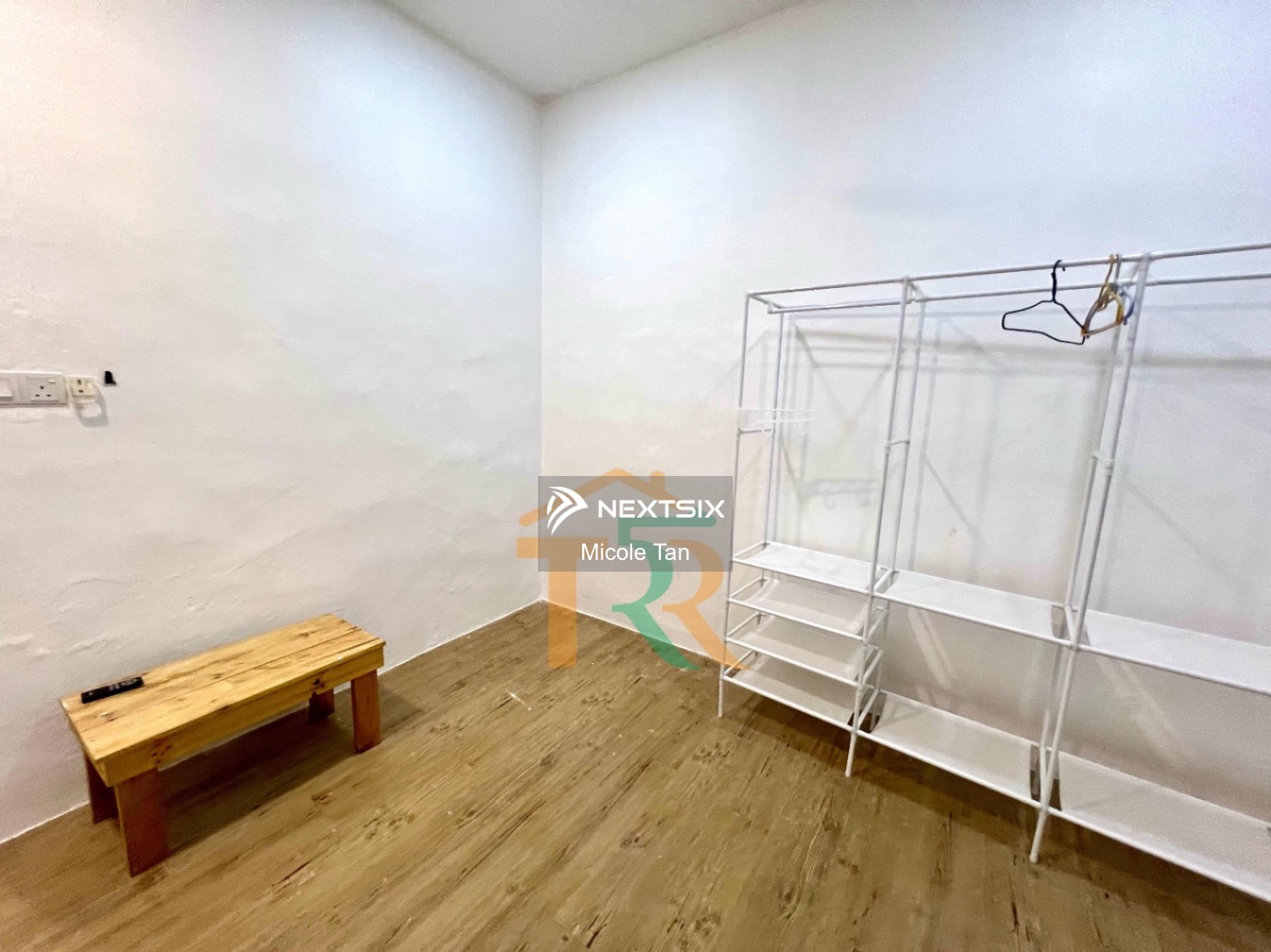 1-sty Terrace/Link House For Rent in Muar Johor - Image 5