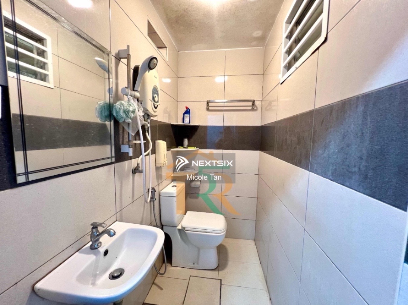 1-sty Terrace/Link House For Rent in Muar Johor - Image 7