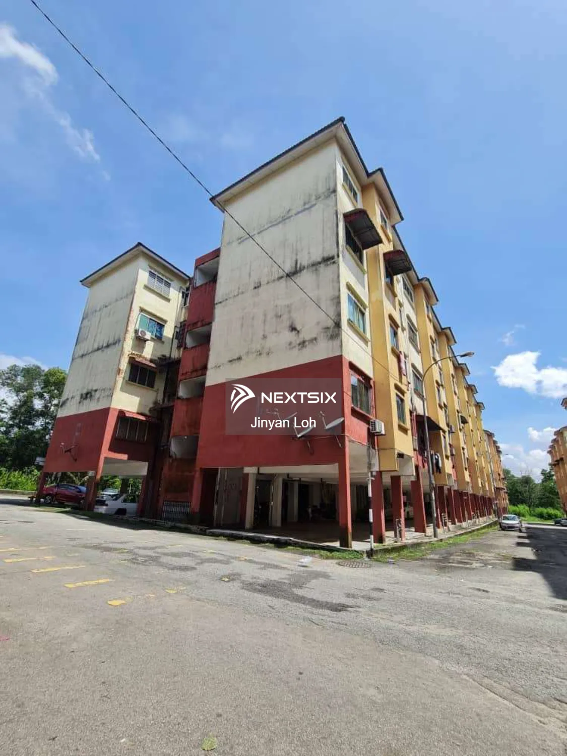 Taman Pulai Utama