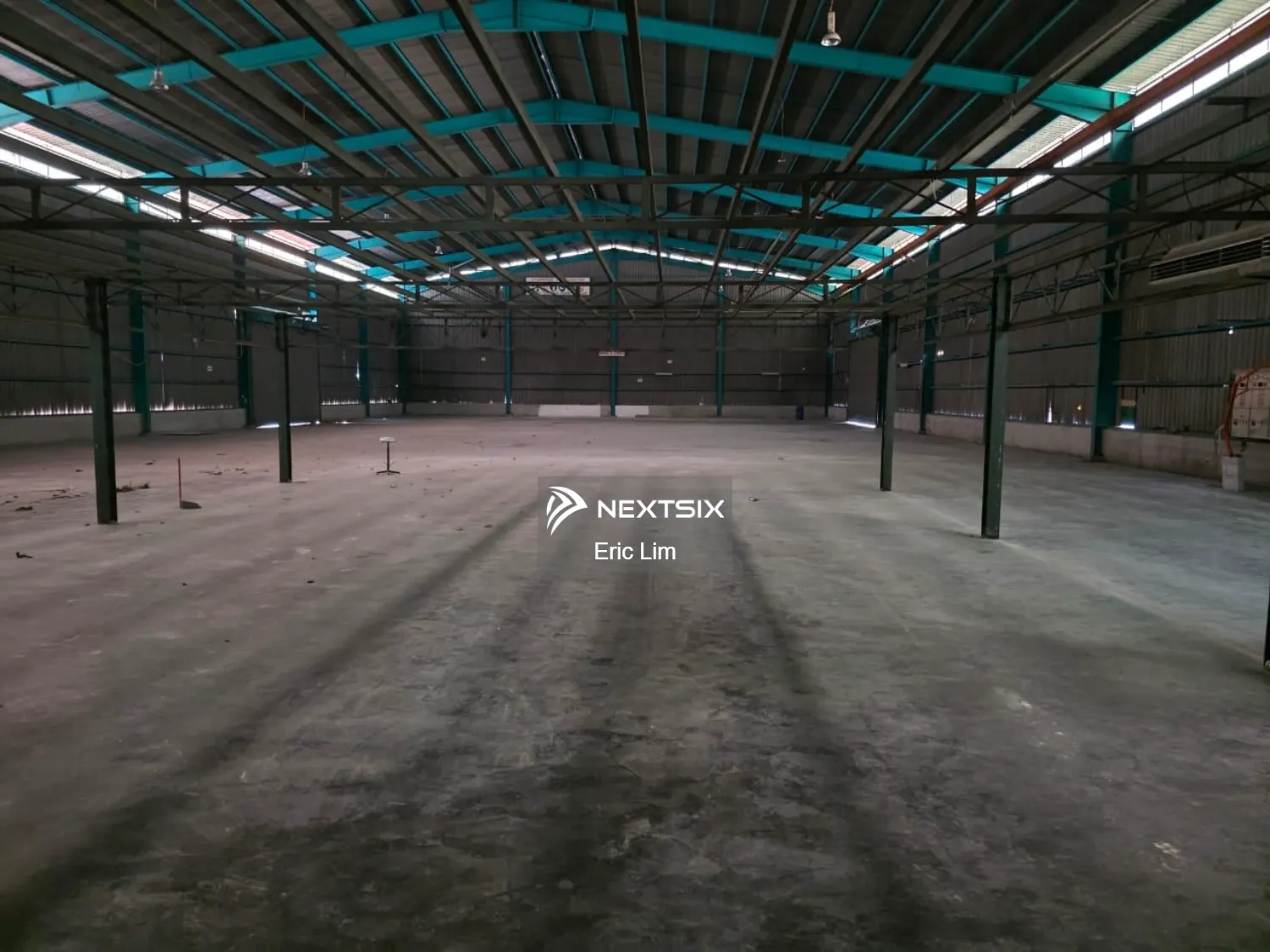 Detached Factory at Kota Kemuning, Bukit Kemuning, Shah Alam