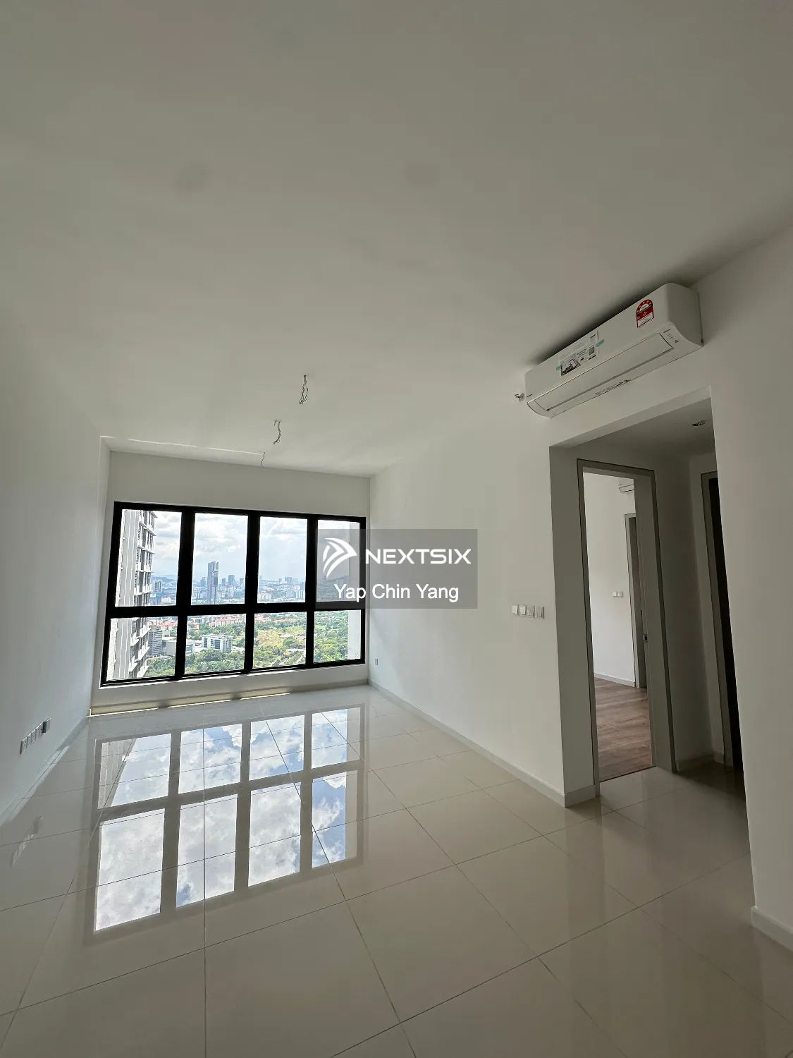 Residensi Sunway Belfield