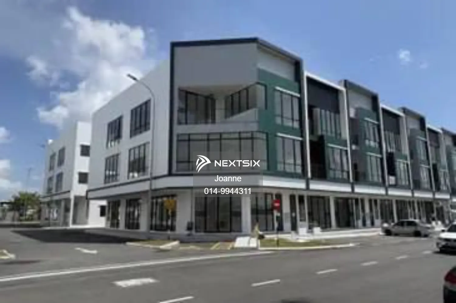 Shop For Rent in Johor Bahru Johor - Image 2