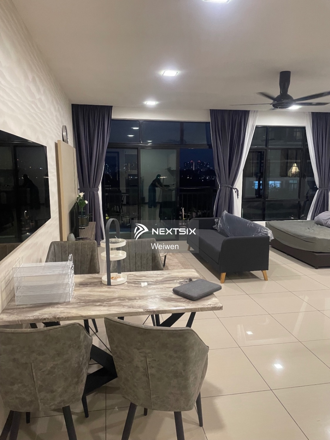 Serviced Residence For Rent in Johor Bahru Johor