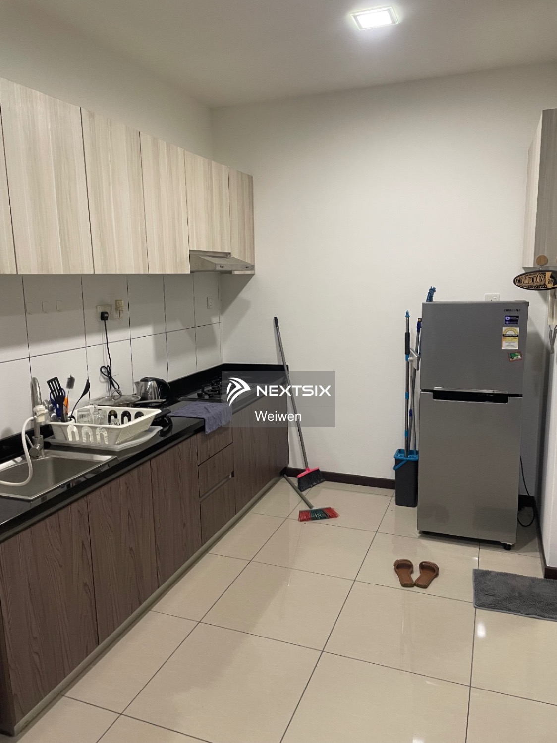 Serviced Residence For Rent in Johor Bahru Johor - Image 6