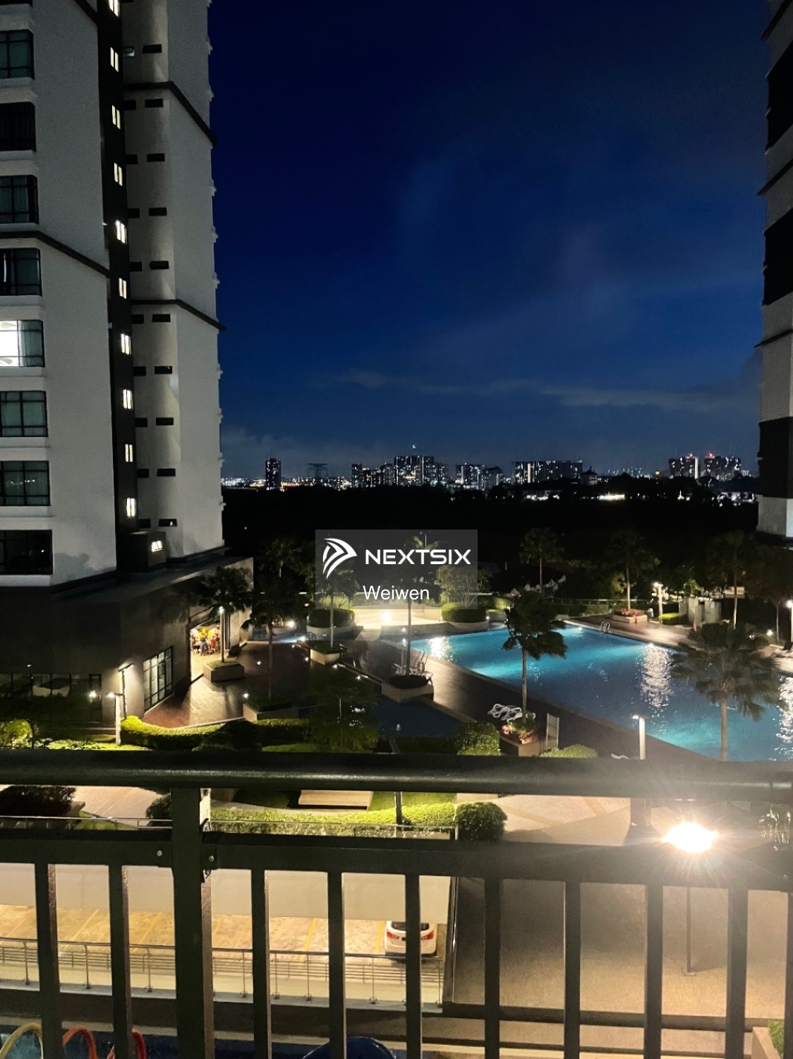 Serviced Residence For Rent in Johor Bahru Johor - Image 9