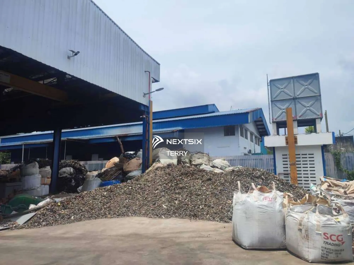 Taman Perindustrian Desa Idaman