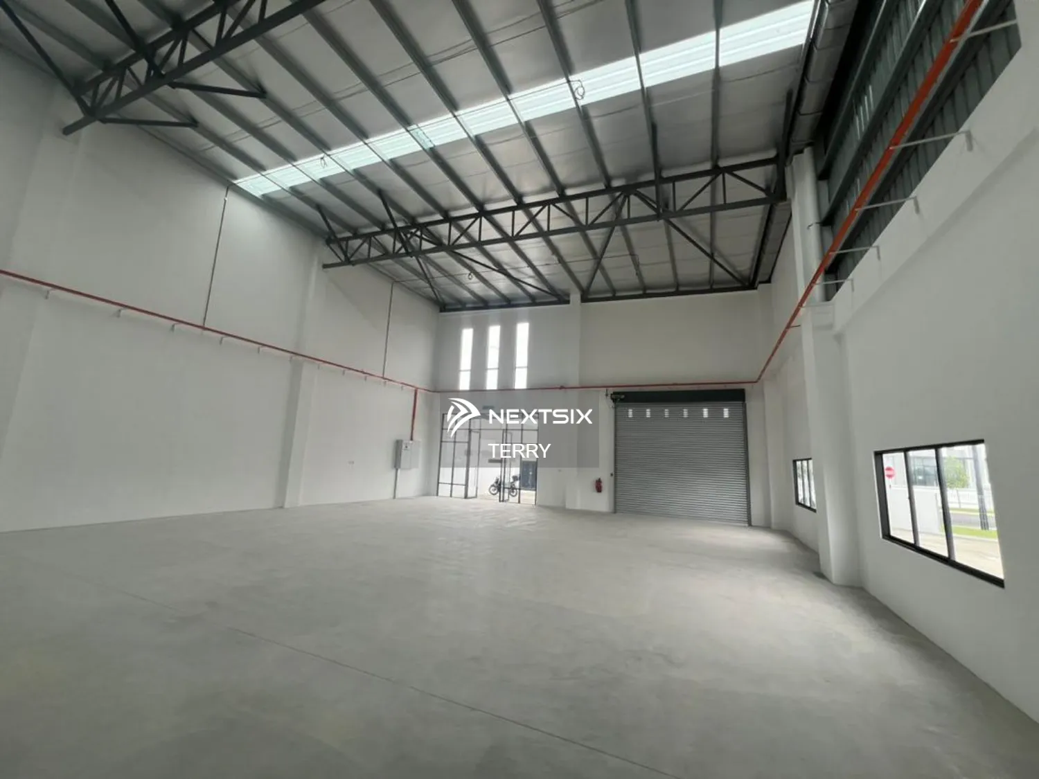 Factory For Rent in Johor Bahru Johor - Image 10