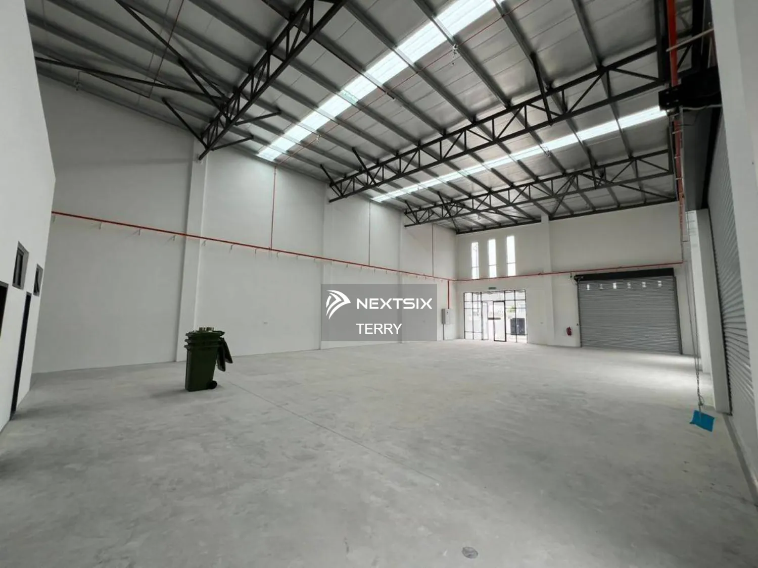 Factory For Rent in Johor Bahru Johor - Image 7