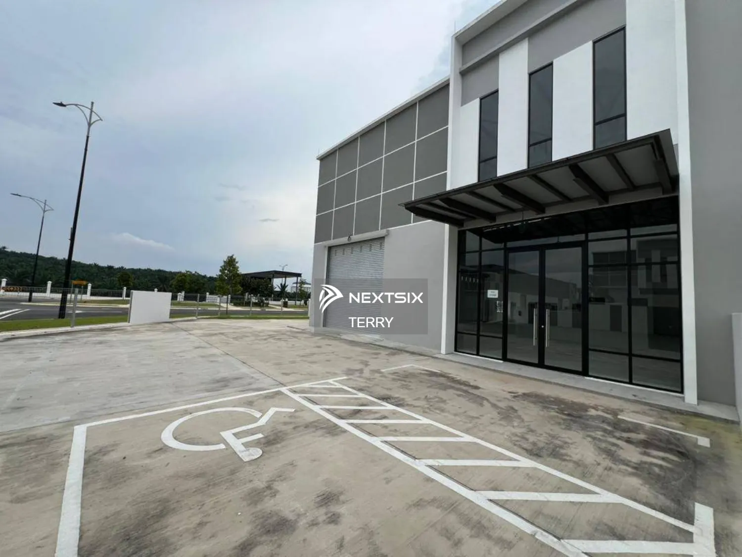 Factory For Rent in Johor Bahru Johor - Image 9