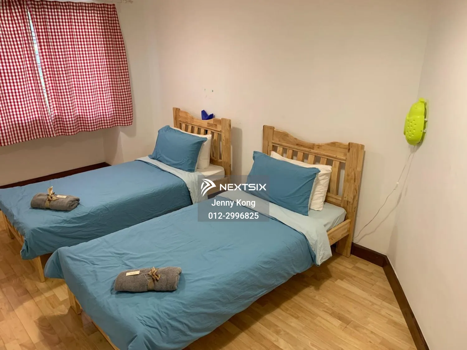 Apartment For Sale in Bentong Pahang - Image 12