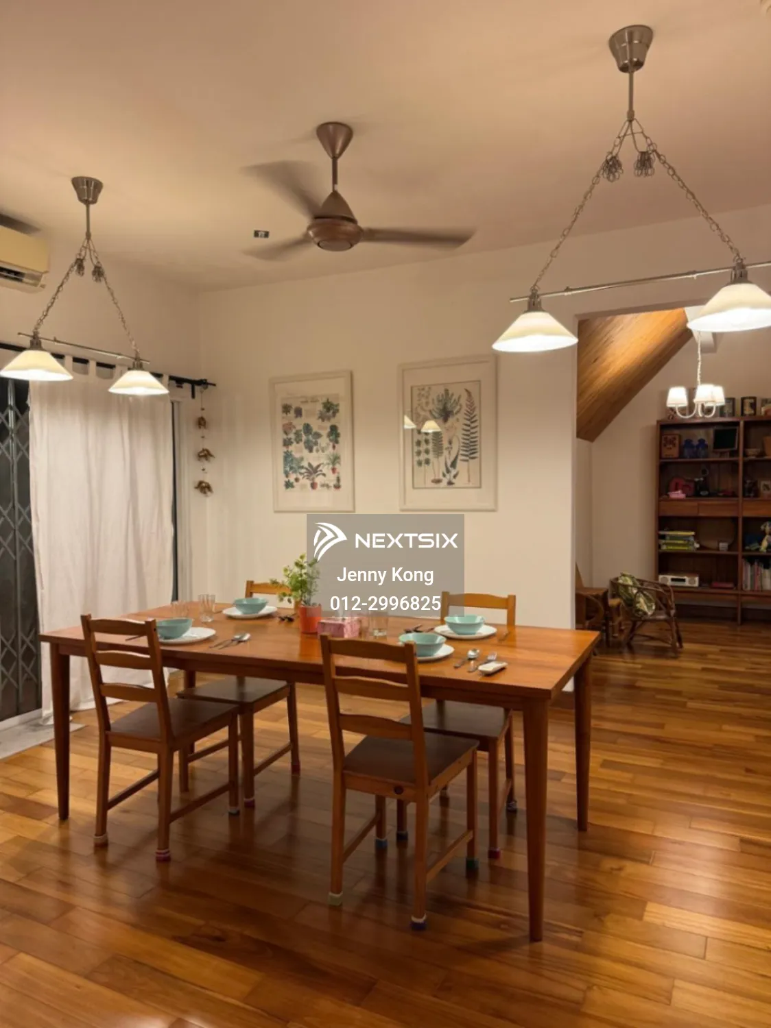 Apartment For Sale in Bentong Pahang - Image 13