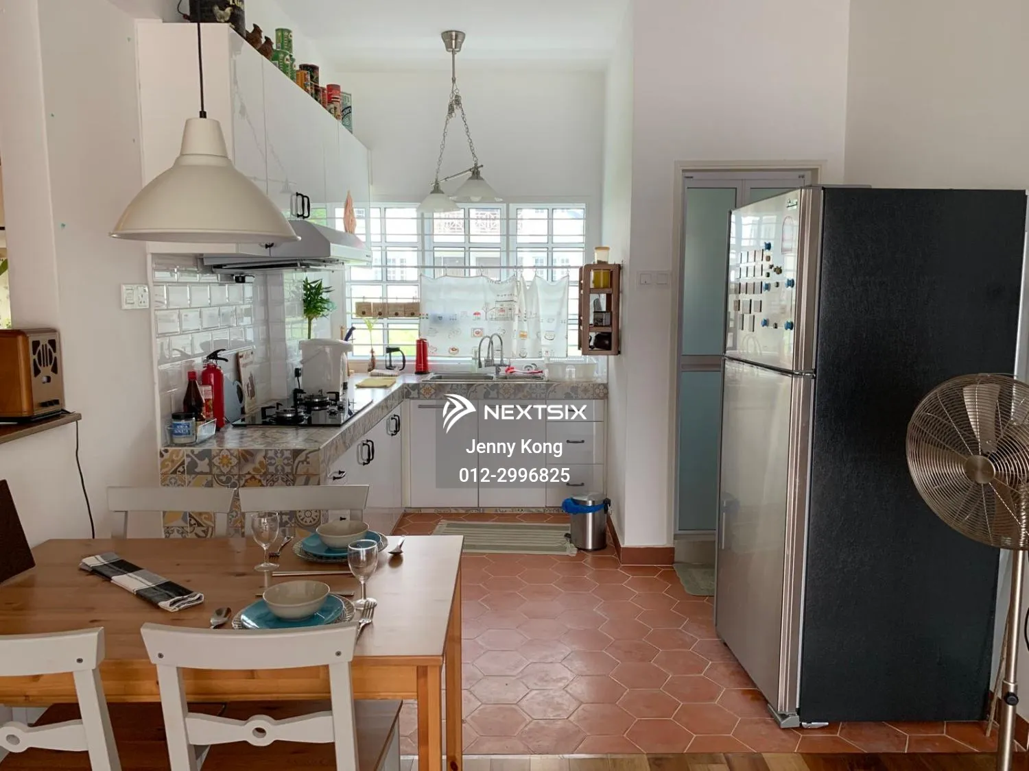 Apartment For Sale in Bentong Pahang - Image 5