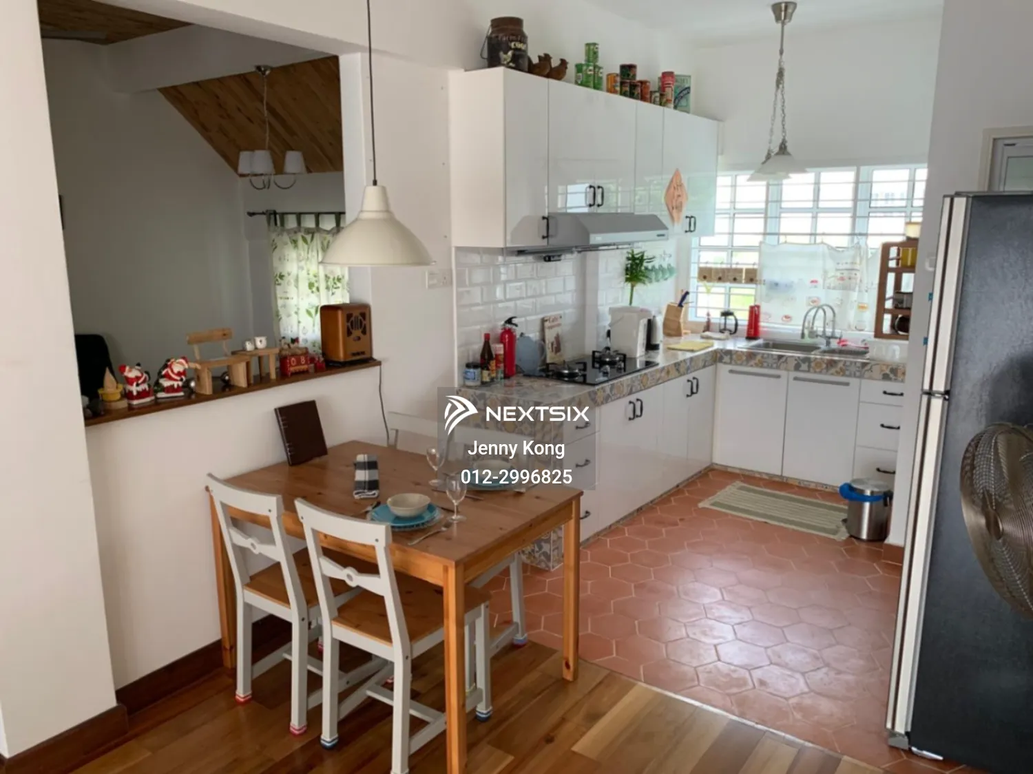 Apartment For Sale in Bentong Pahang - Image 6