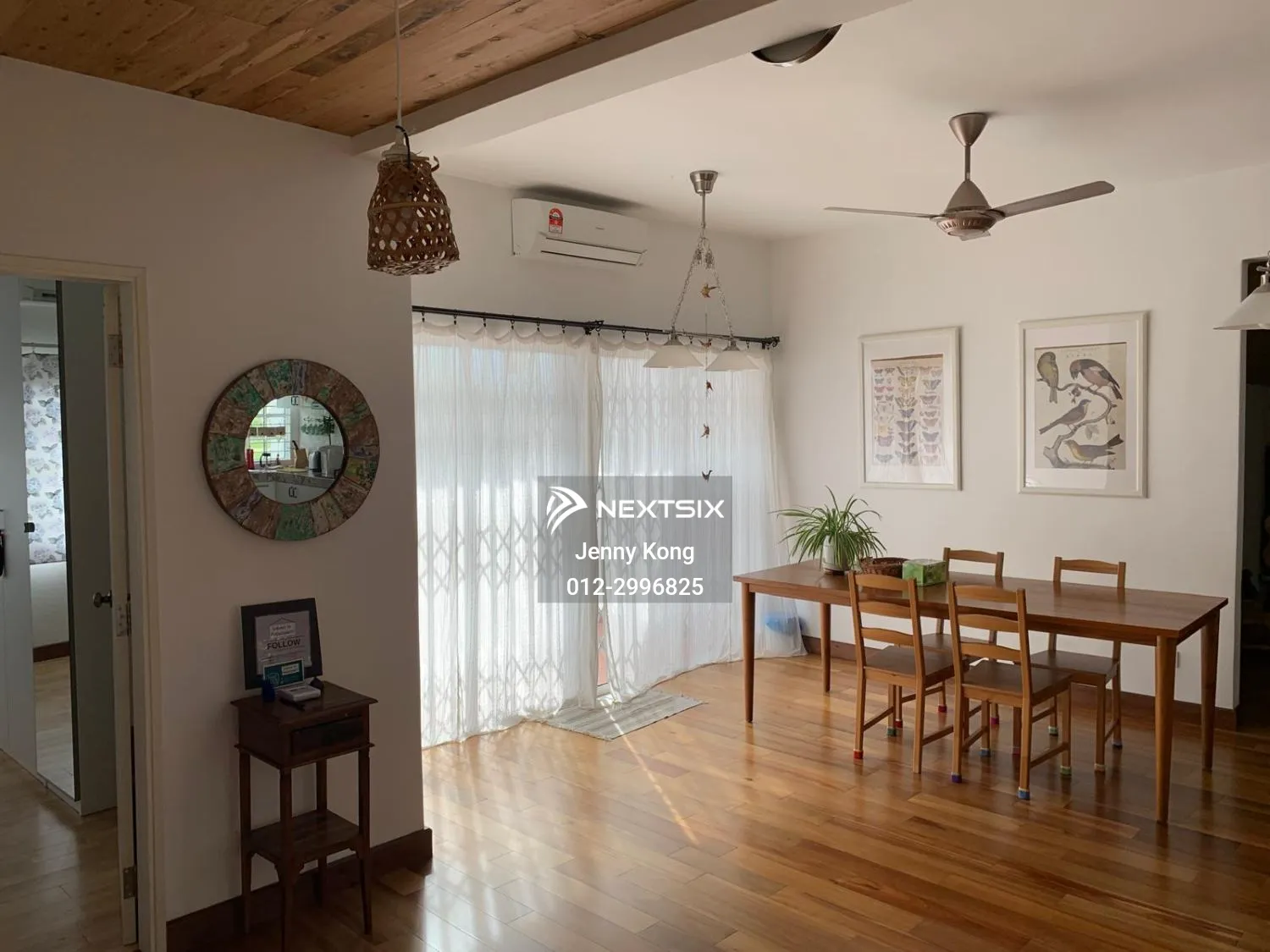 Apartment For Sale in Bentong Pahang - Image 7