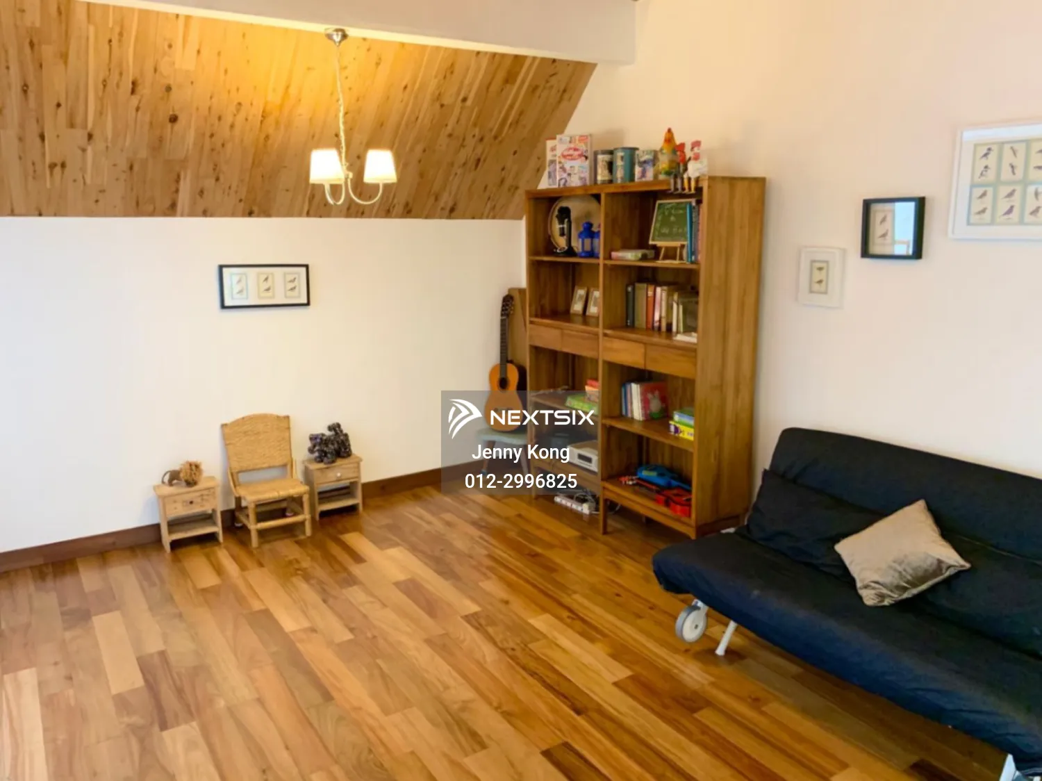 Apartment For Sale in Bentong Pahang - Image 8