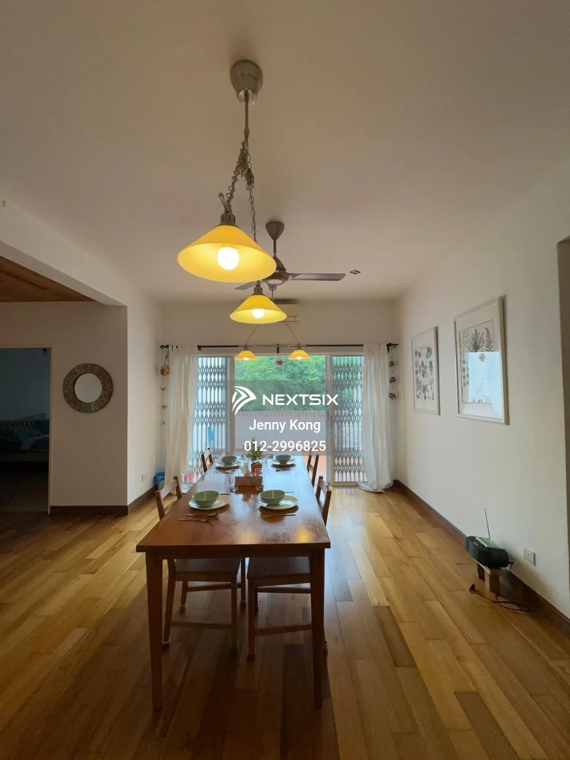 Apartment For Sale in Bentong Pahang - Image 9