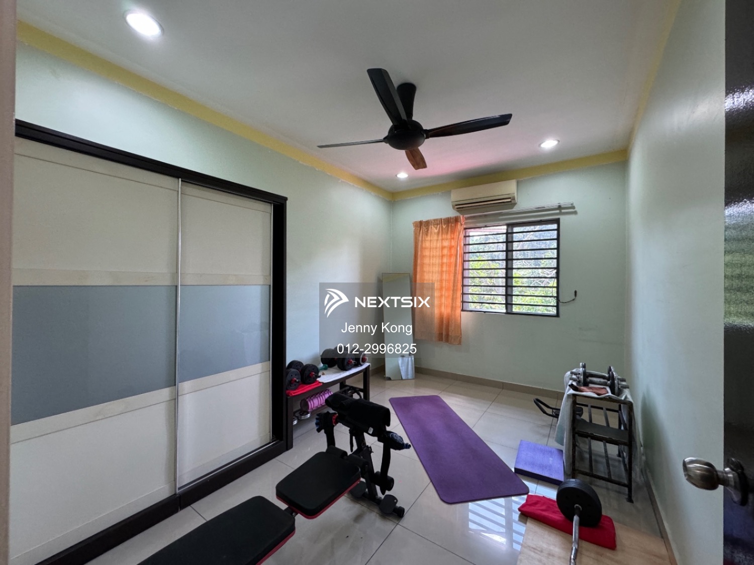 2-sty Terrace/Link House For Sale in Sungai Buloh Selangor - Image 10