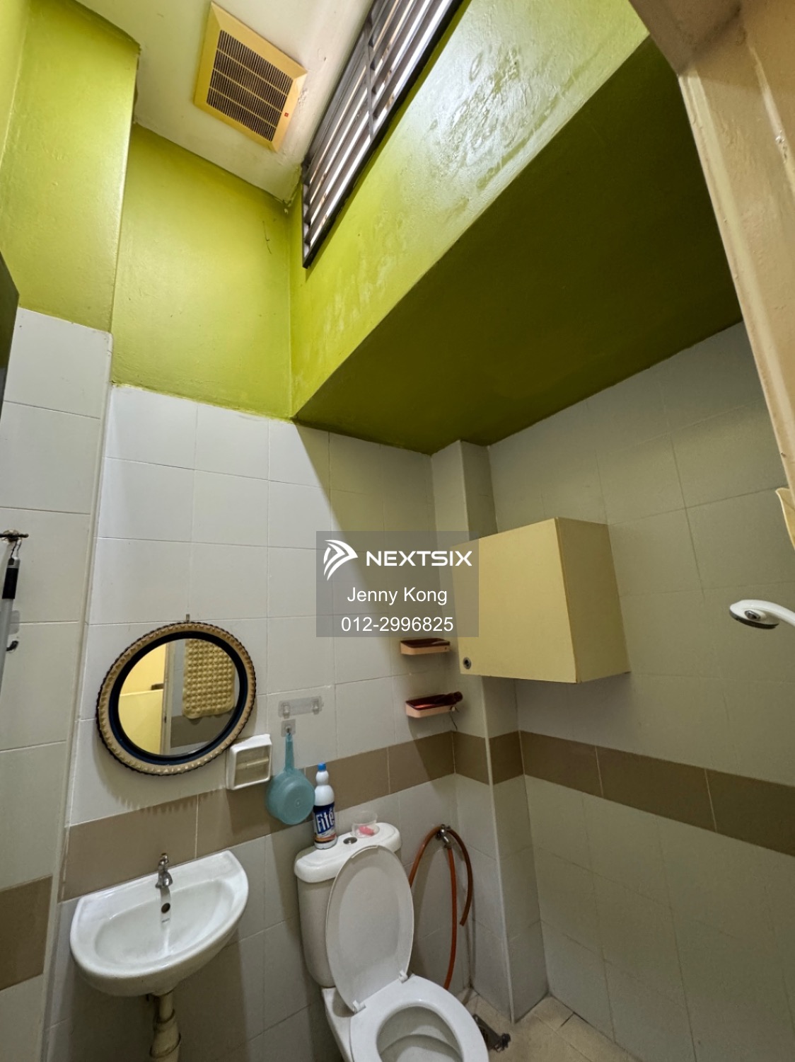 2-sty Terrace/Link House For Sale in Sungai Buloh Selangor - Image 12