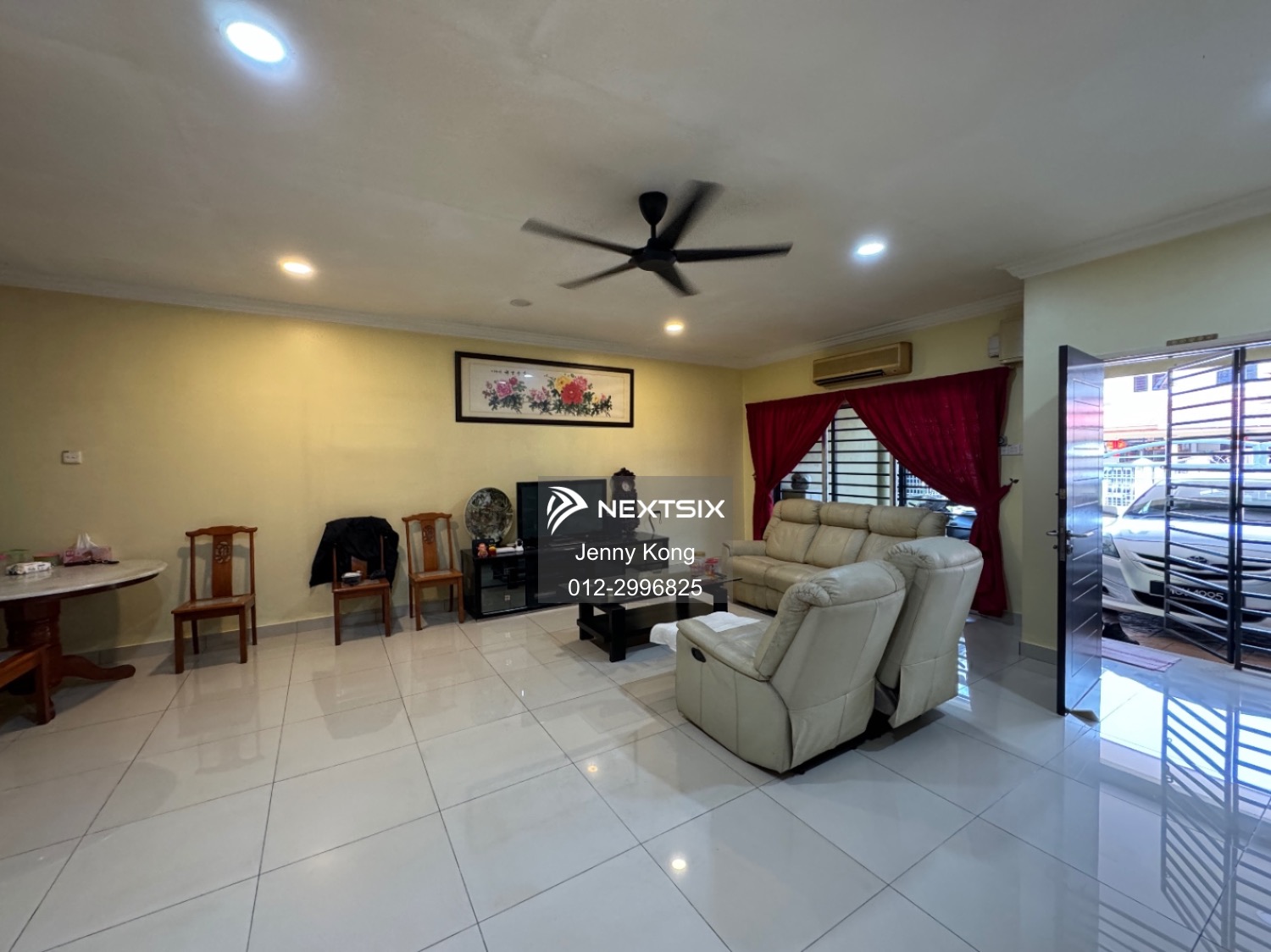 2-sty Terrace/Link House For Sale in Sungai Buloh Selangor - Image 5
