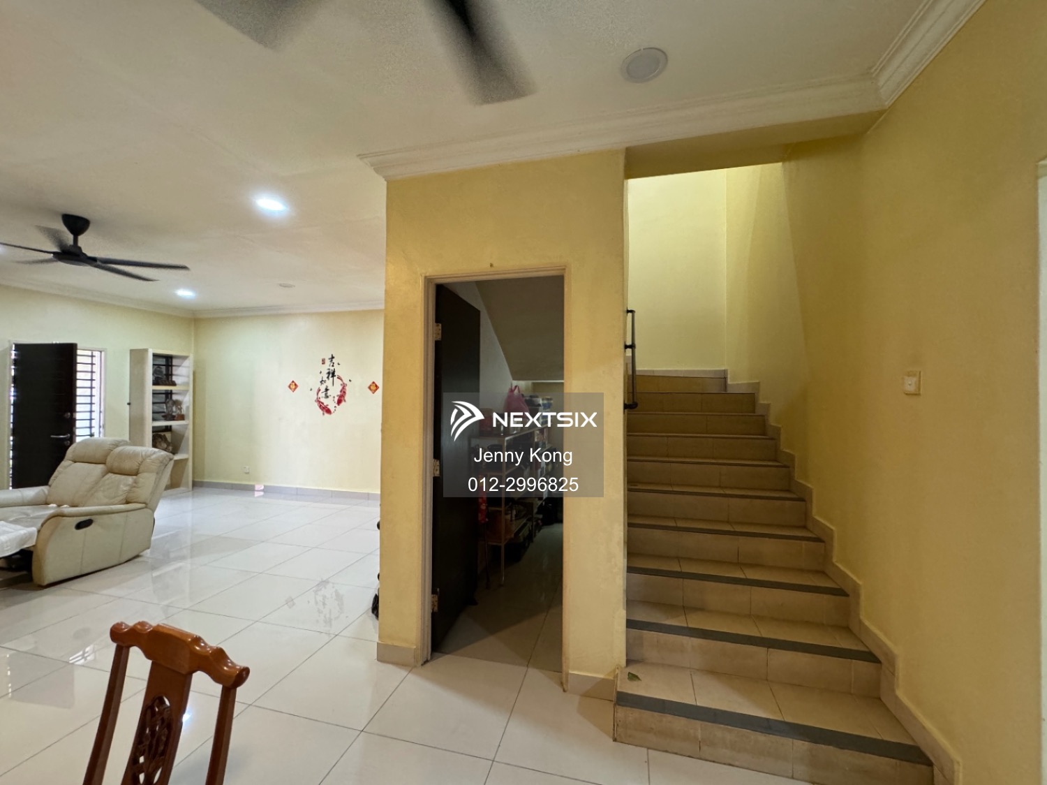 2-sty Terrace/Link House For Sale in Sungai Buloh Selangor - Image 6