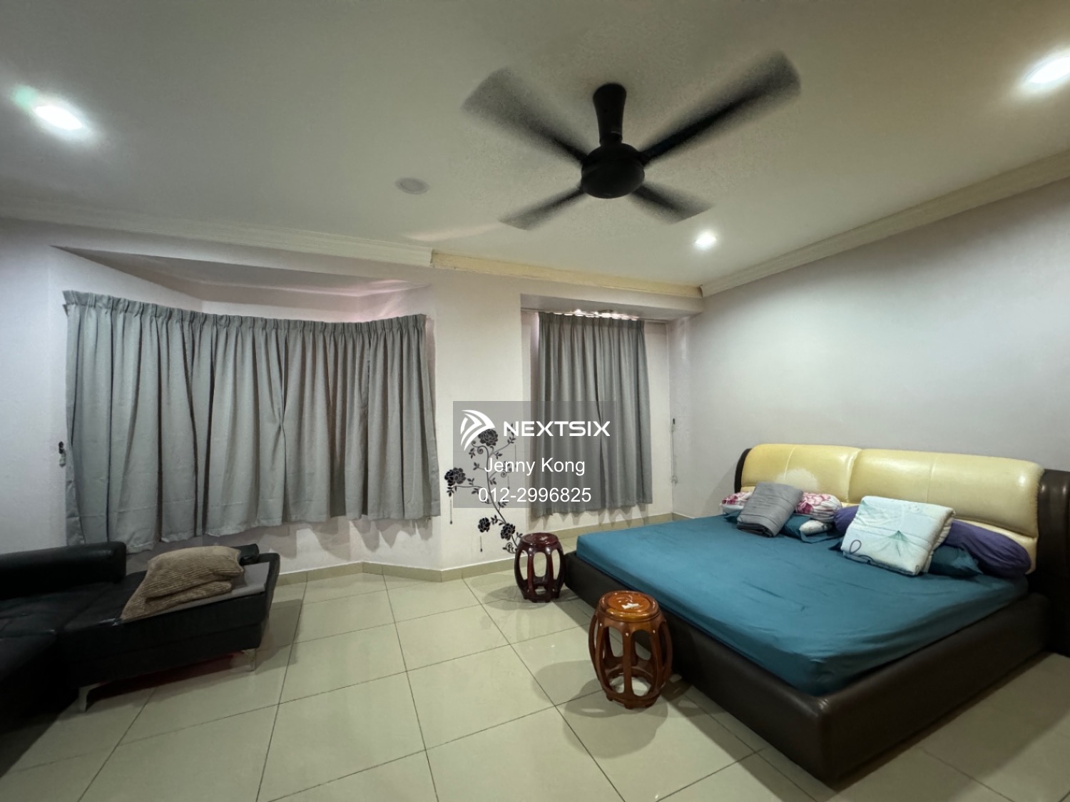 2-sty Terrace/Link House For Sale in Sungai Buloh Selangor - Image 7