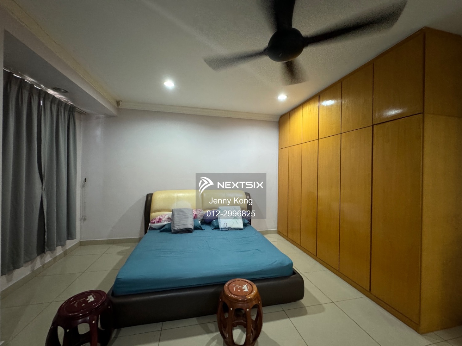 2-sty Terrace/Link House For Sale in Sungai Buloh Selangor - Image 8