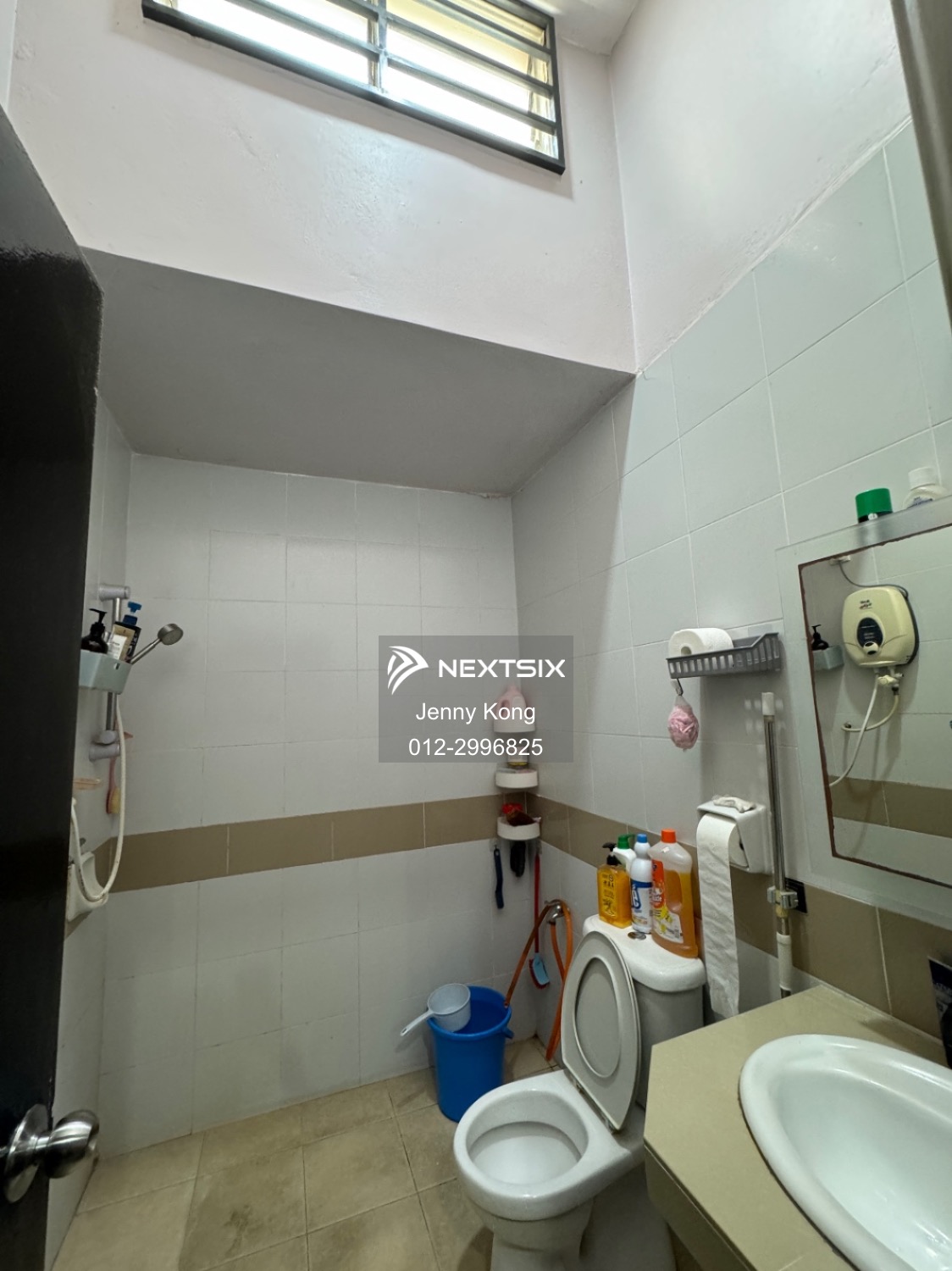 2-sty Terrace/Link House For Sale in Sungai Buloh Selangor - Image 9
