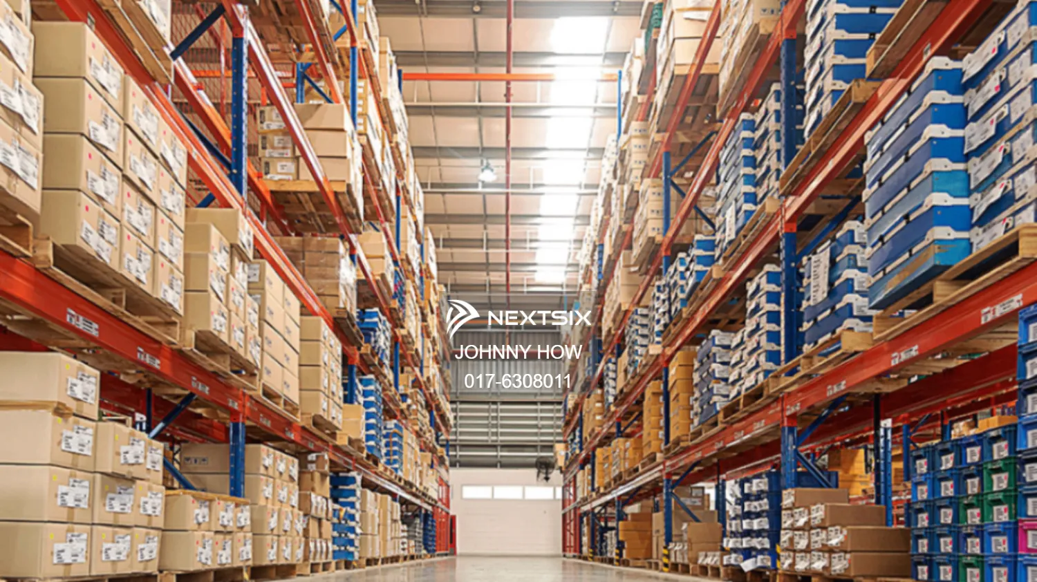 Semi-D Factory For Sale in Dengkil Selangor - Image 5