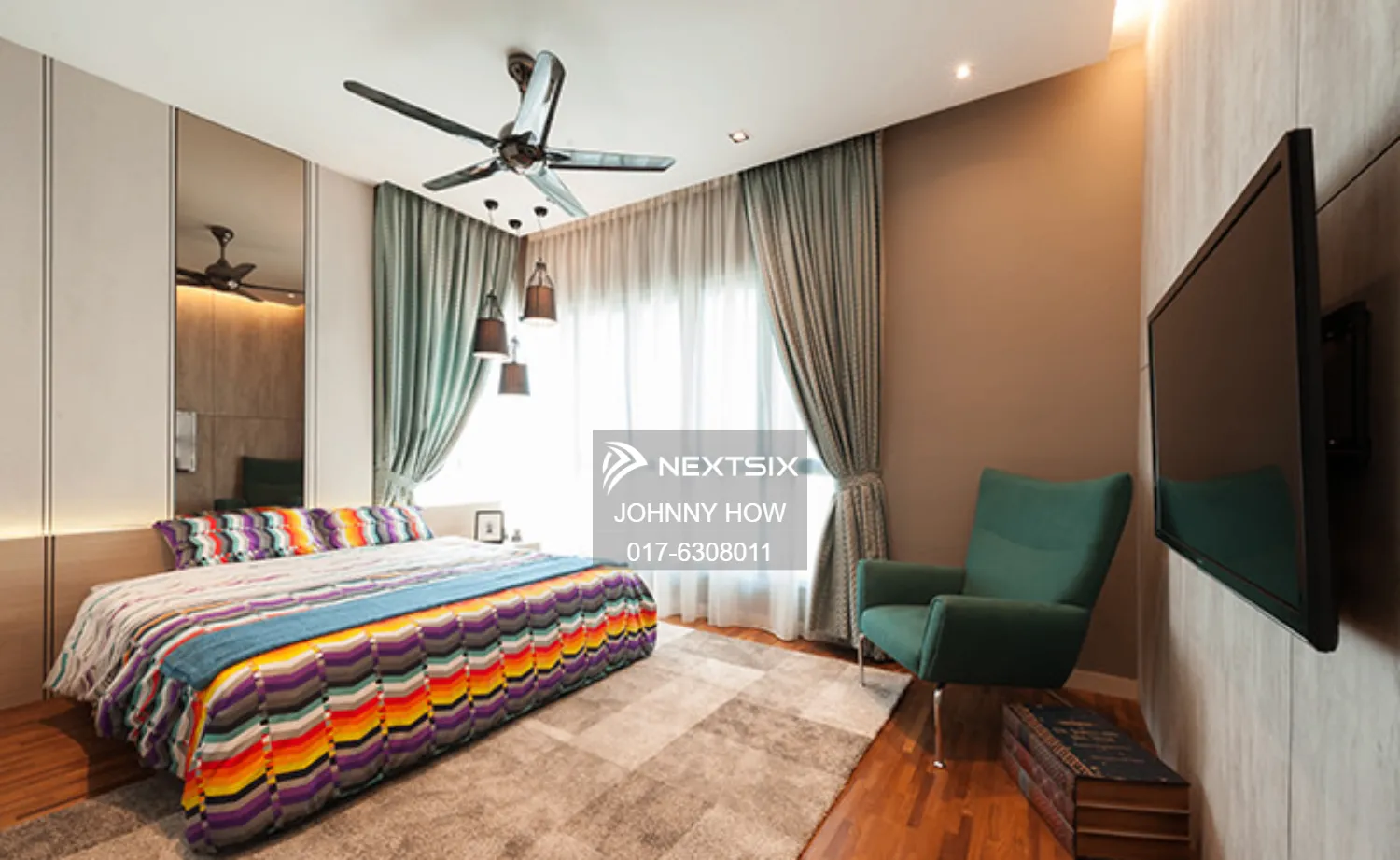 2-sty Terrace/Link House For Sale in Semenyih Selangor - Image 5