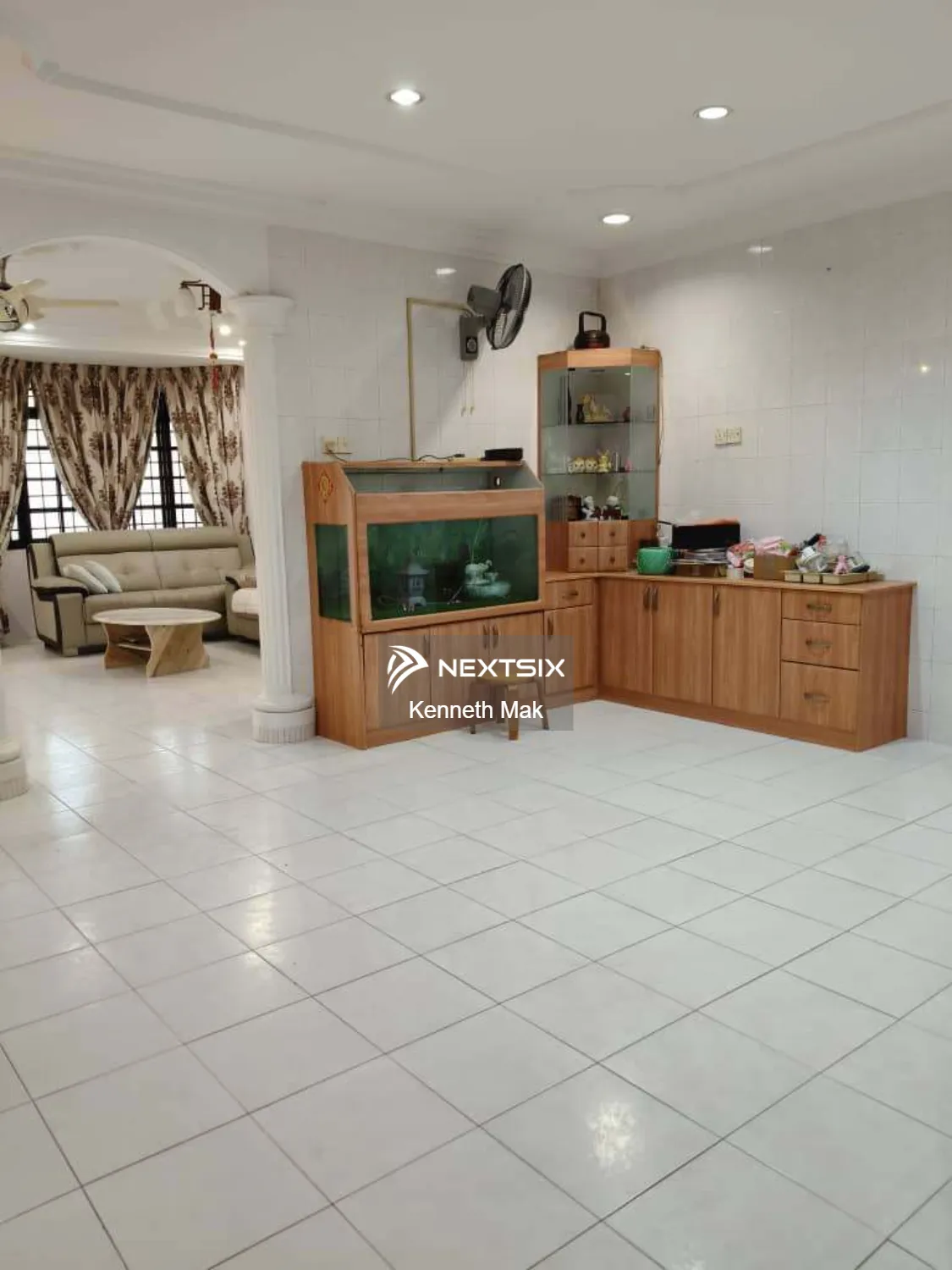 2-sty Terrace/Link House For Sale in Johor Bahru Johor - Image 10