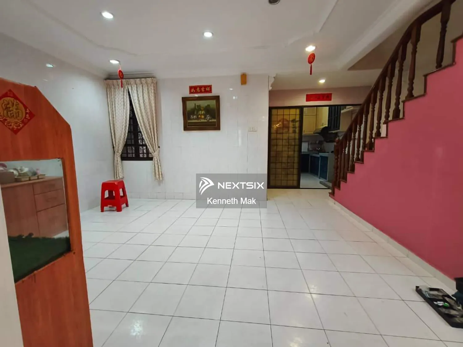 2-sty Terrace/Link House For Sale in Johor Bahru Johor - Image 11