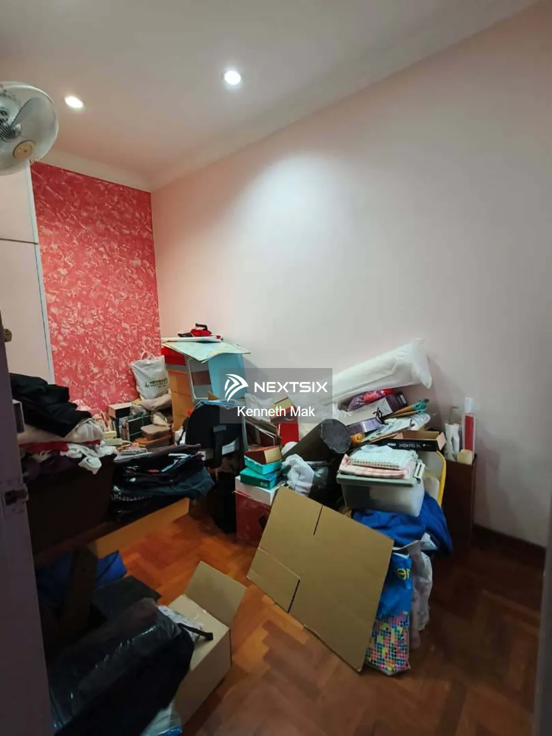 2-sty Terrace/Link House For Sale in Johor Bahru Johor - Image 12