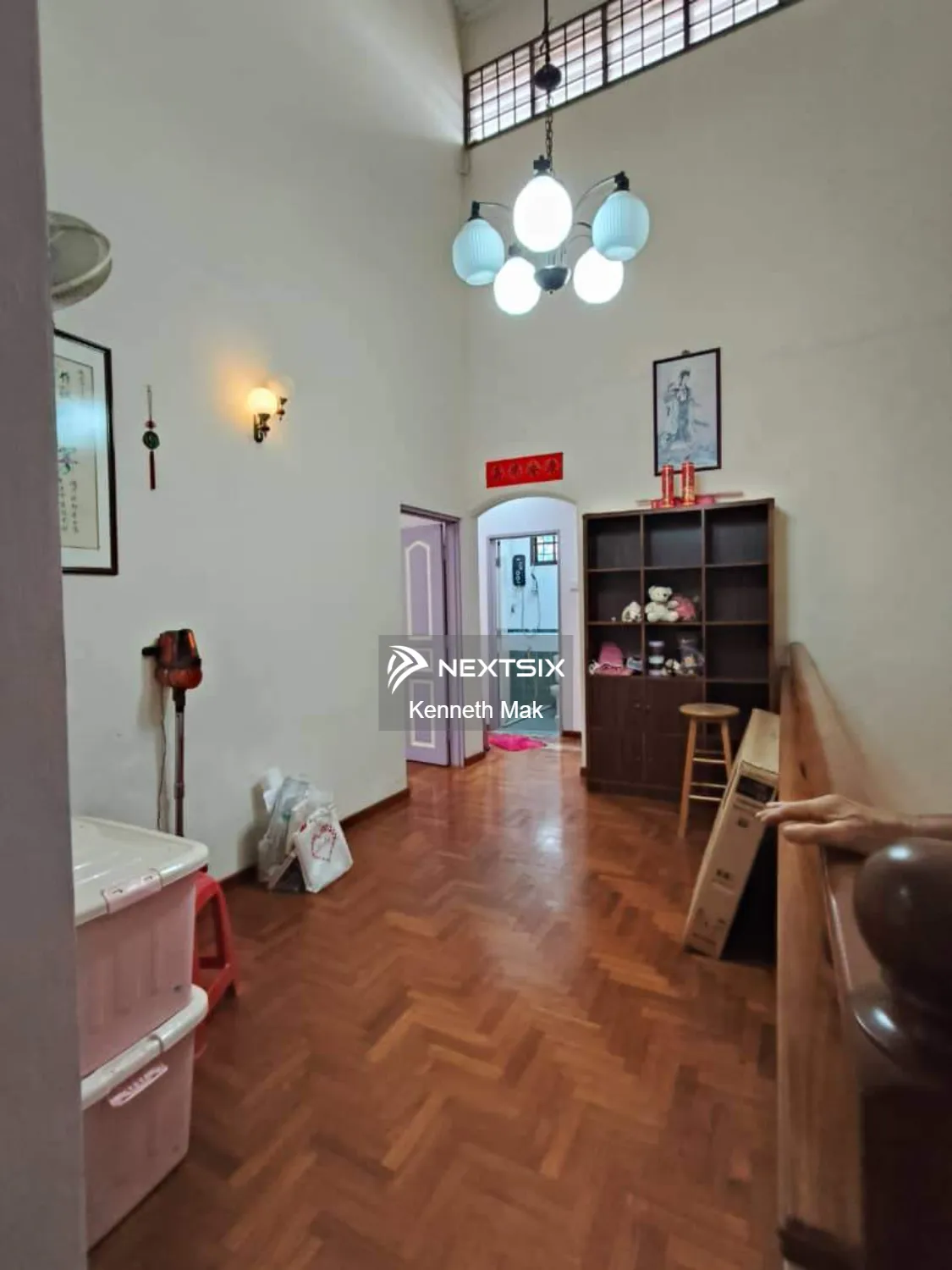 2-sty Terrace/Link House For Sale in Johor Bahru Johor - Image 5