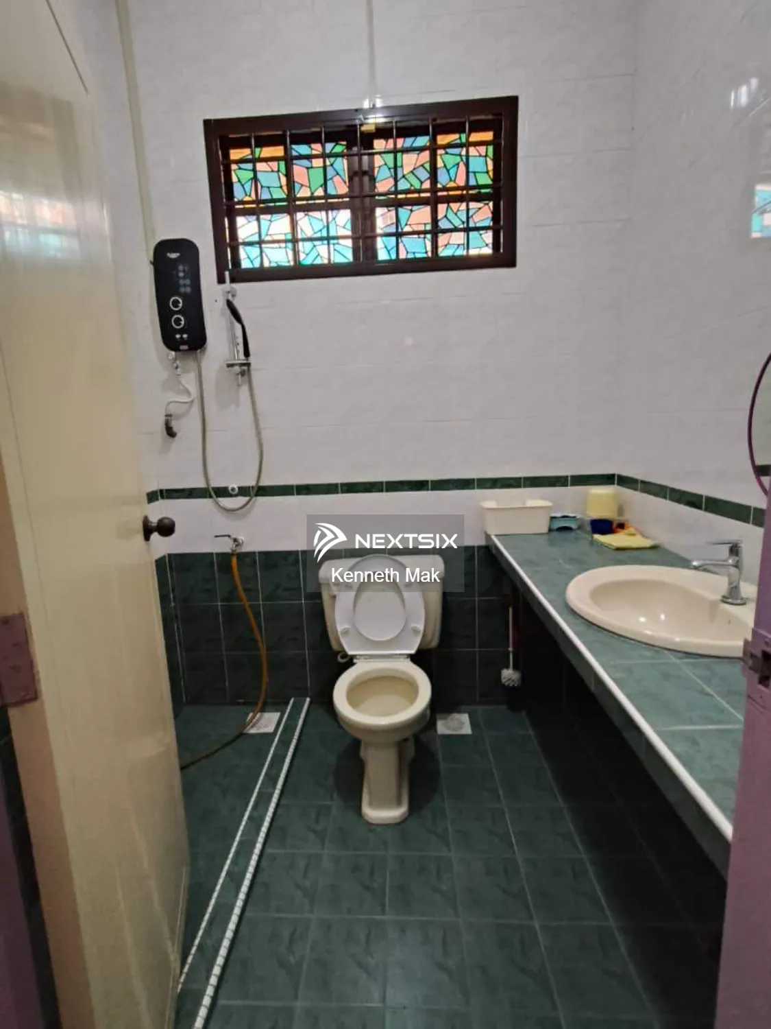 2-sty Terrace/Link House For Sale in Johor Bahru Johor - Image 6