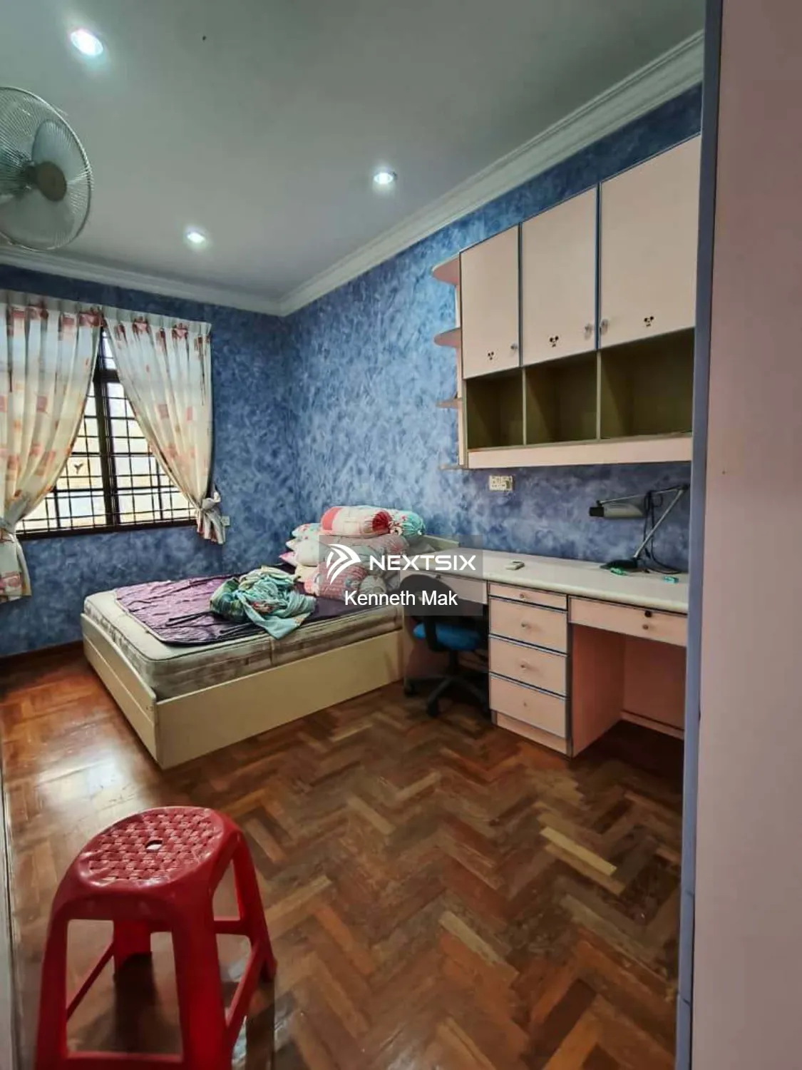 2-sty Terrace/Link House For Sale in Johor Bahru Johor - Image 9