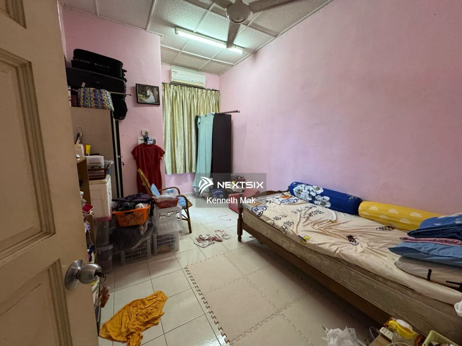 G&G Double Storey @ Taman Desa Cemerlang - 8 Min AEON Tebrau