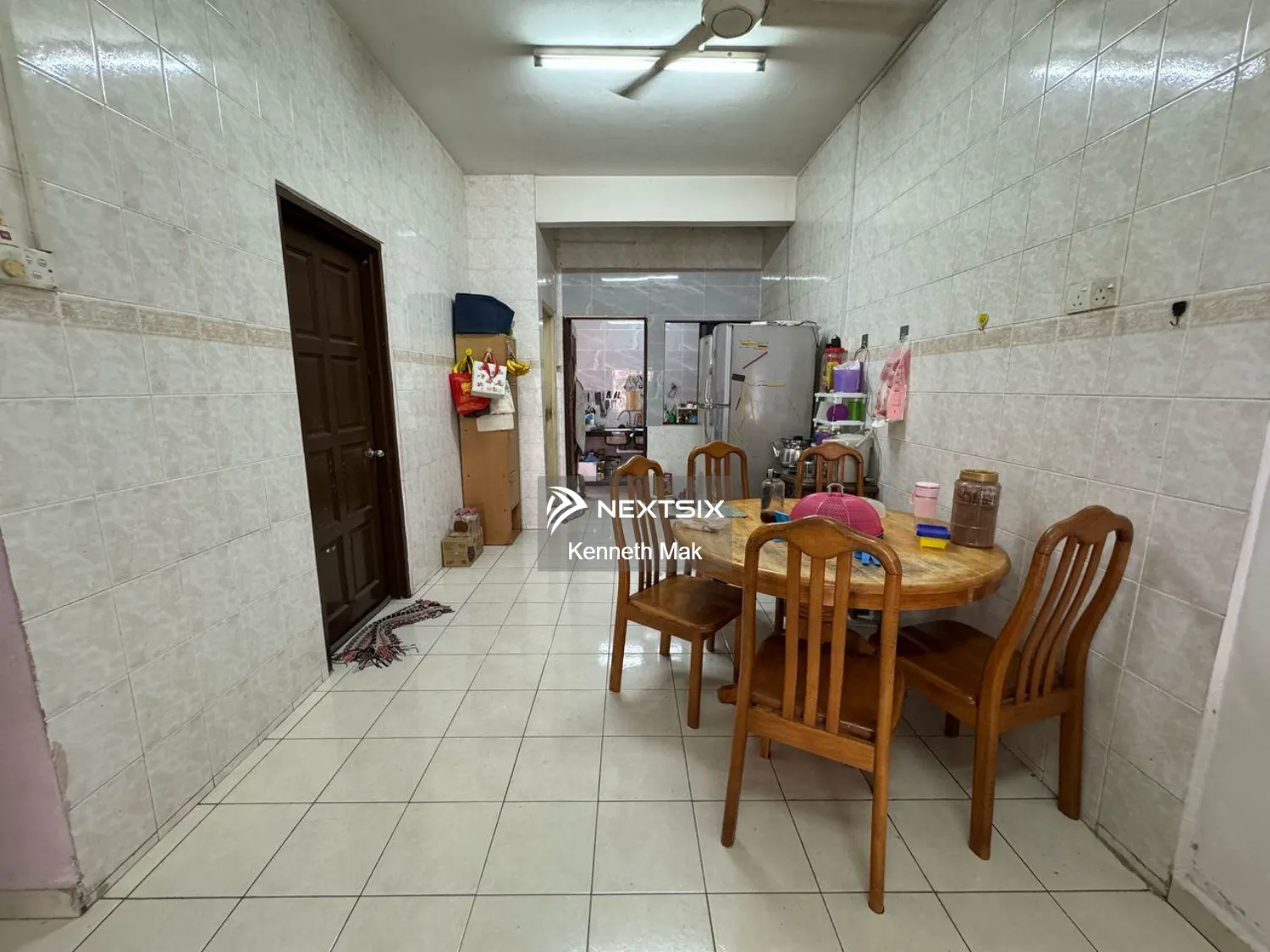 2-sty Terrace/Link House For Sale in Ulu Tiram Johor - Image 6